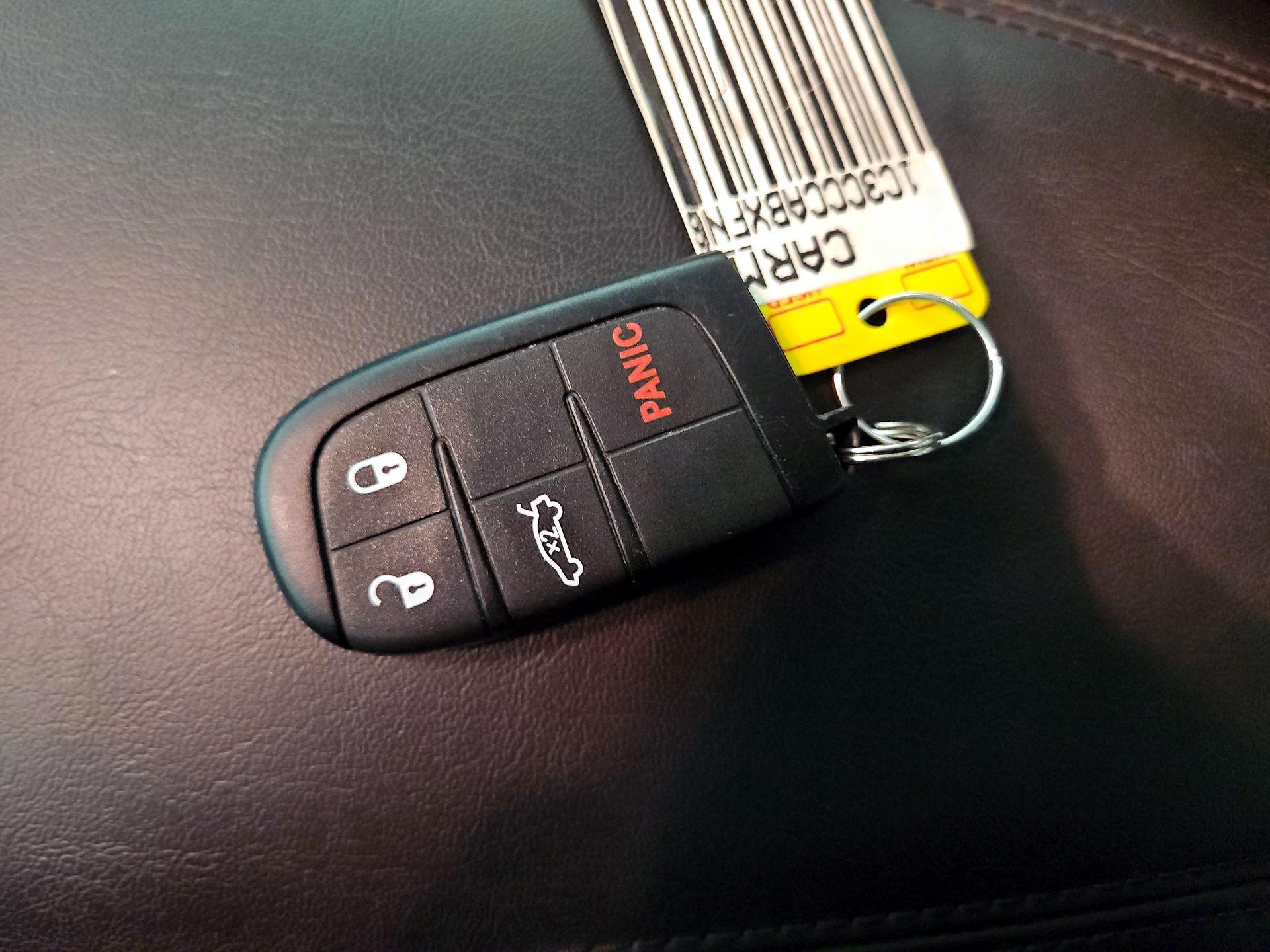 Thumbnail: 2015 Chrysler 200 - 20