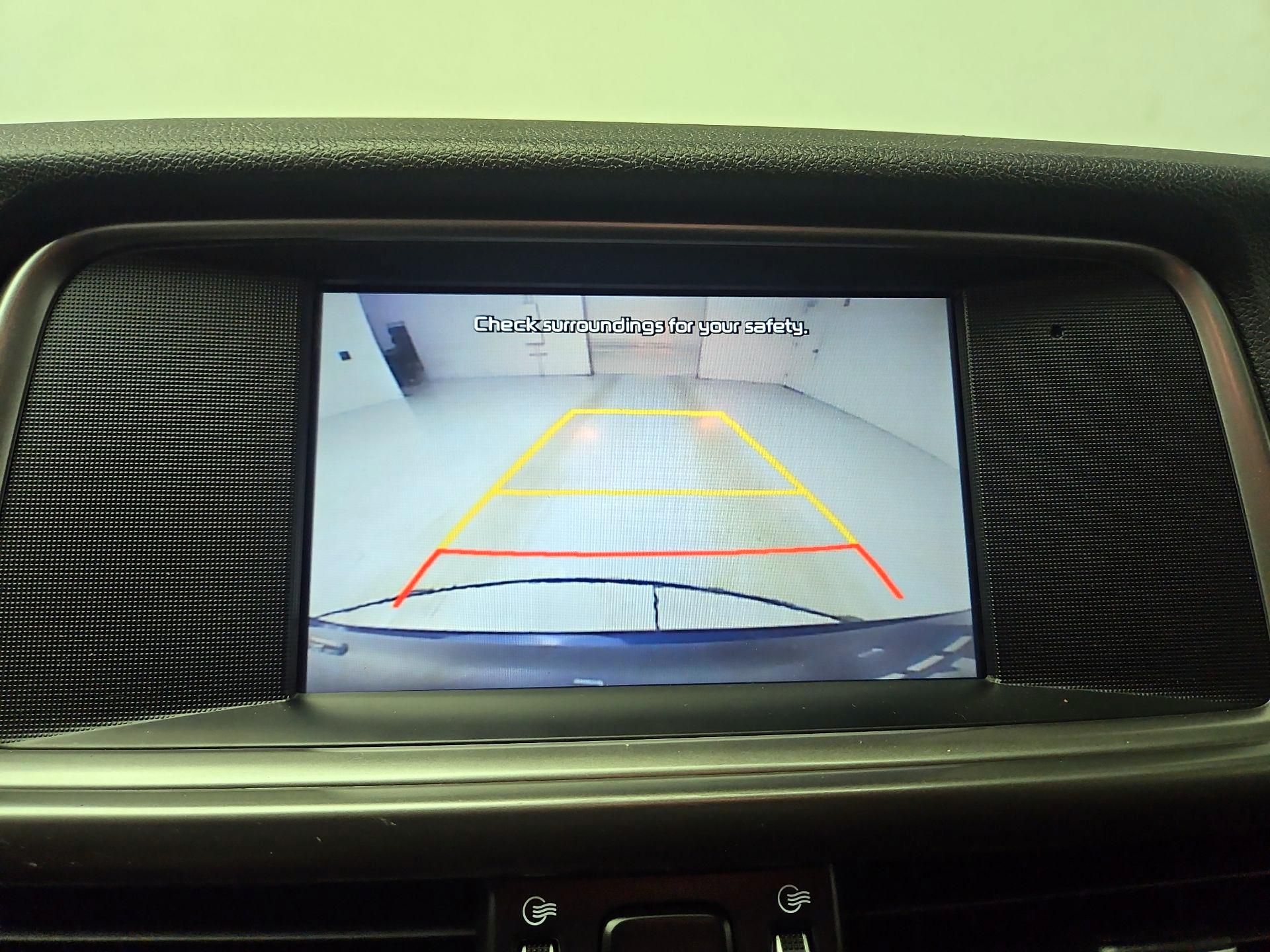 Thumbnail: 2018 Kia Optima - 14