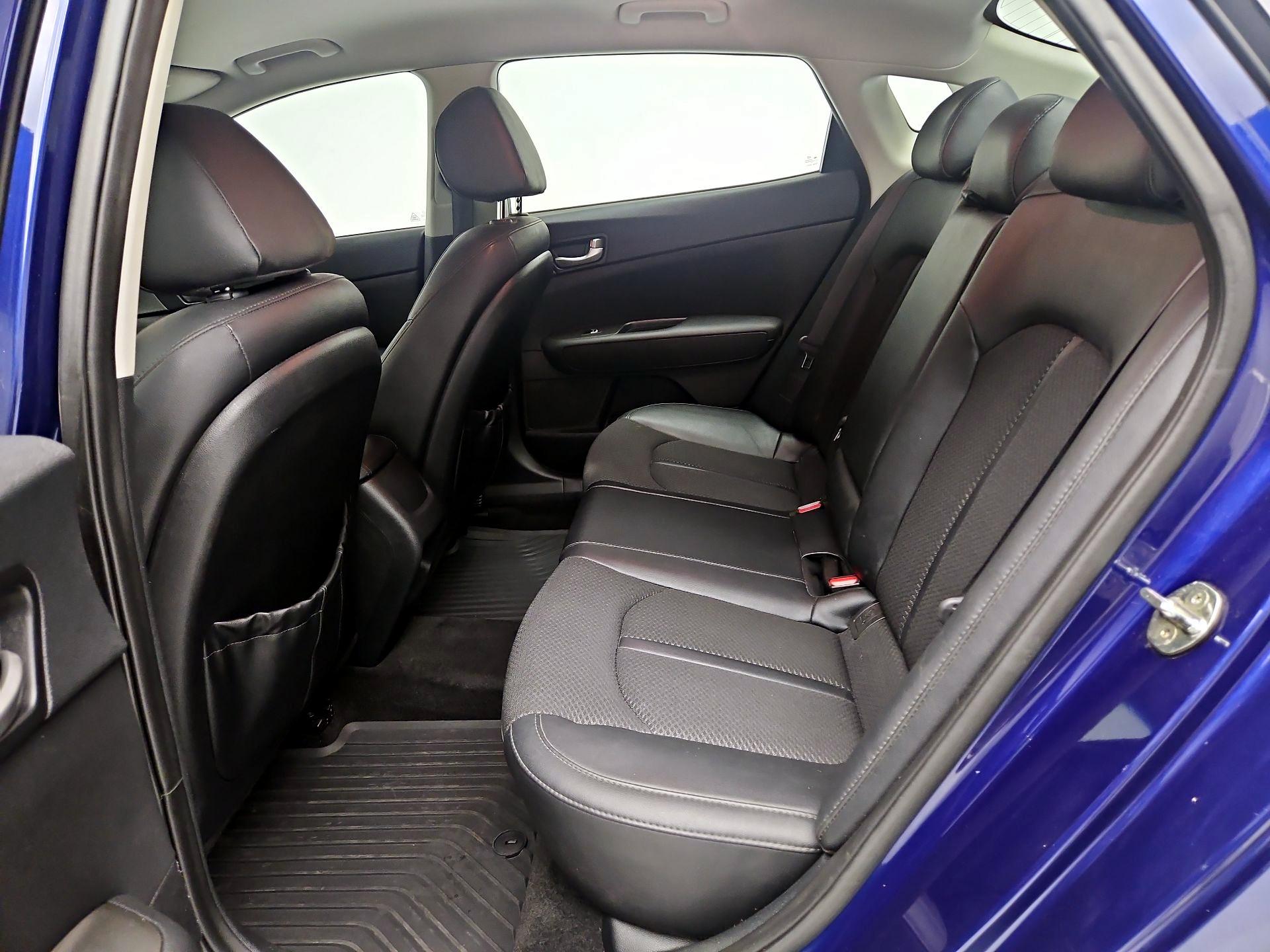 Thumbnail: 2018 Kia Optima - 19