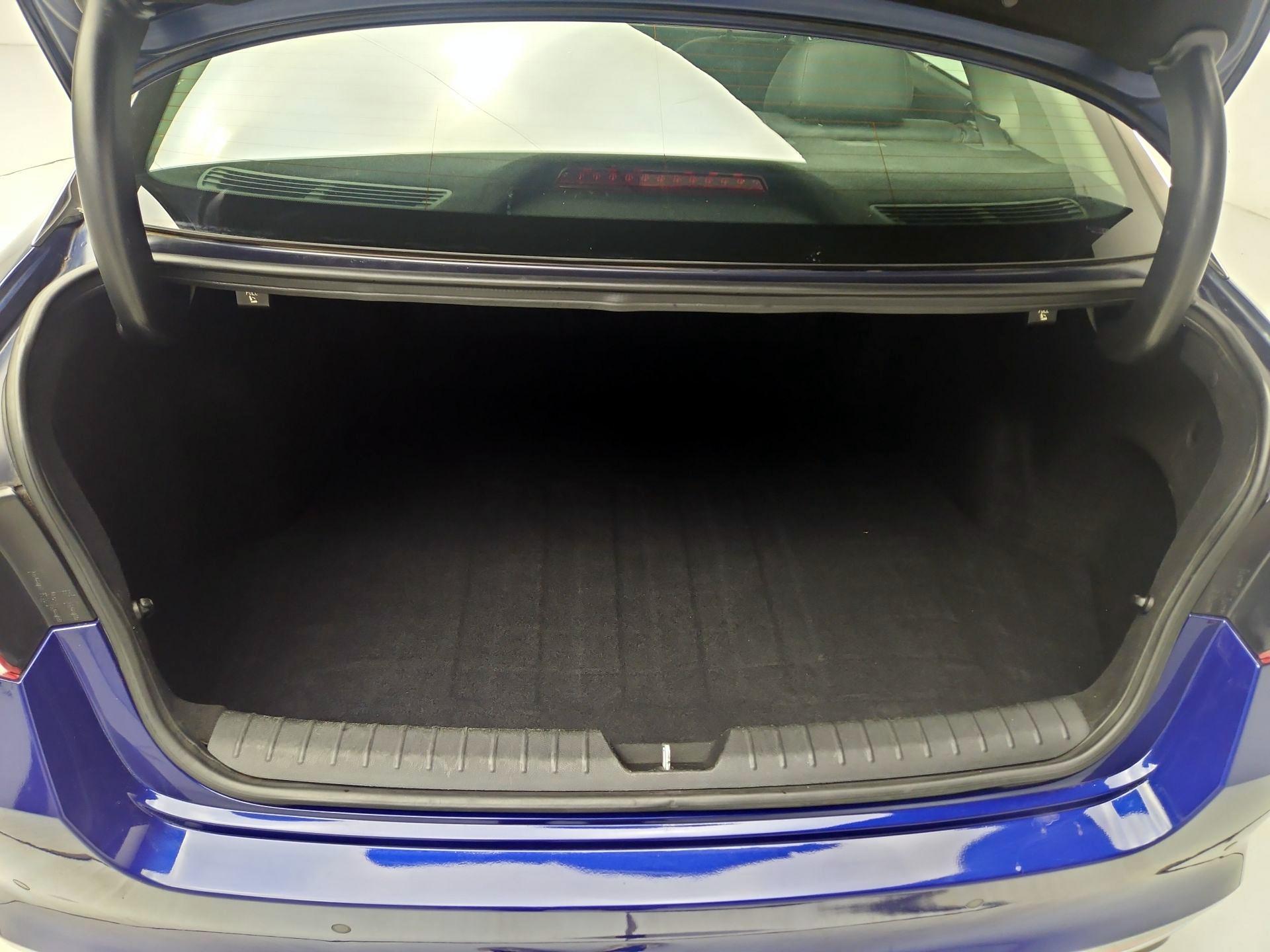 Thumbnail: 2018 Kia Optima - 20