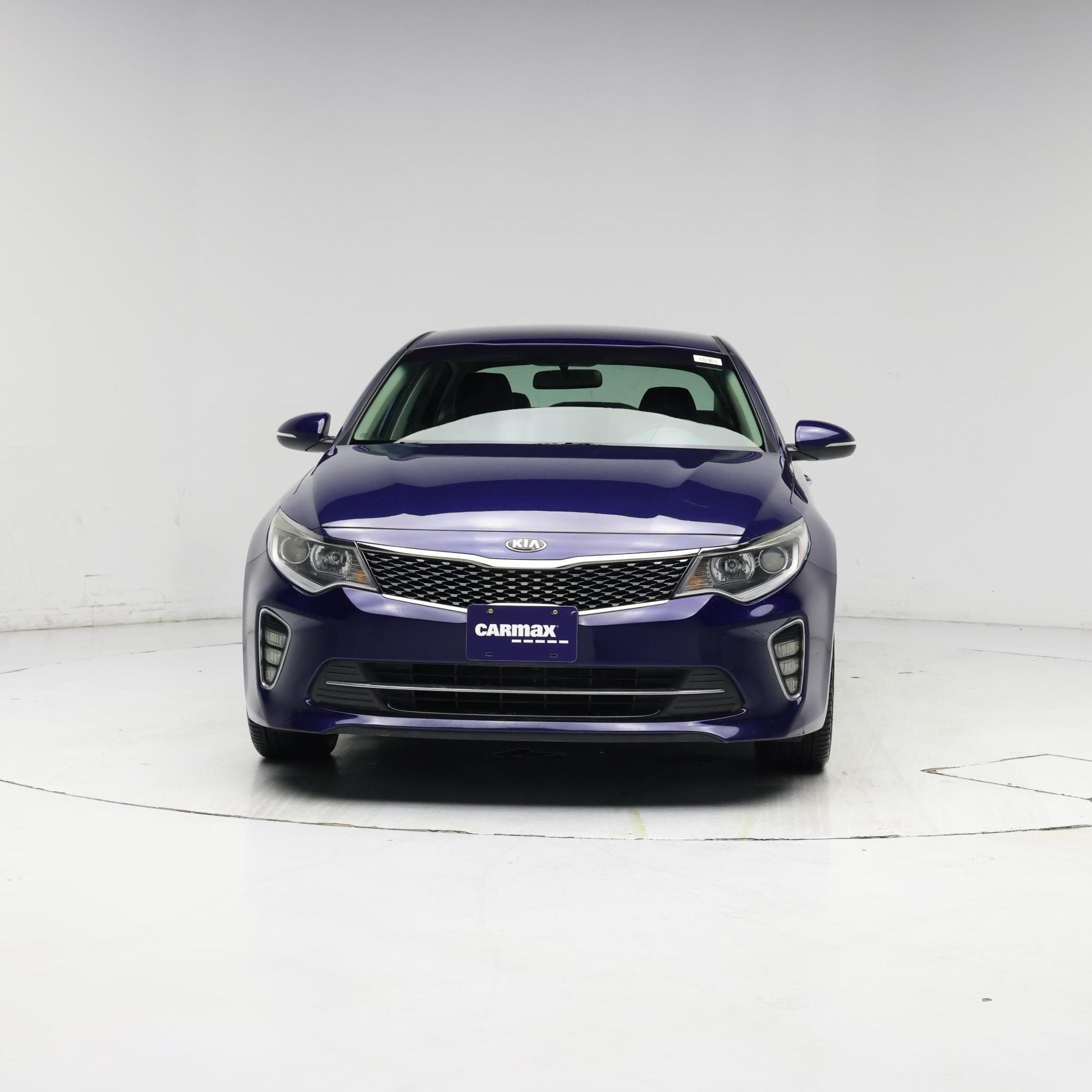 Thumbnail: 2018 Kia Optima - 5