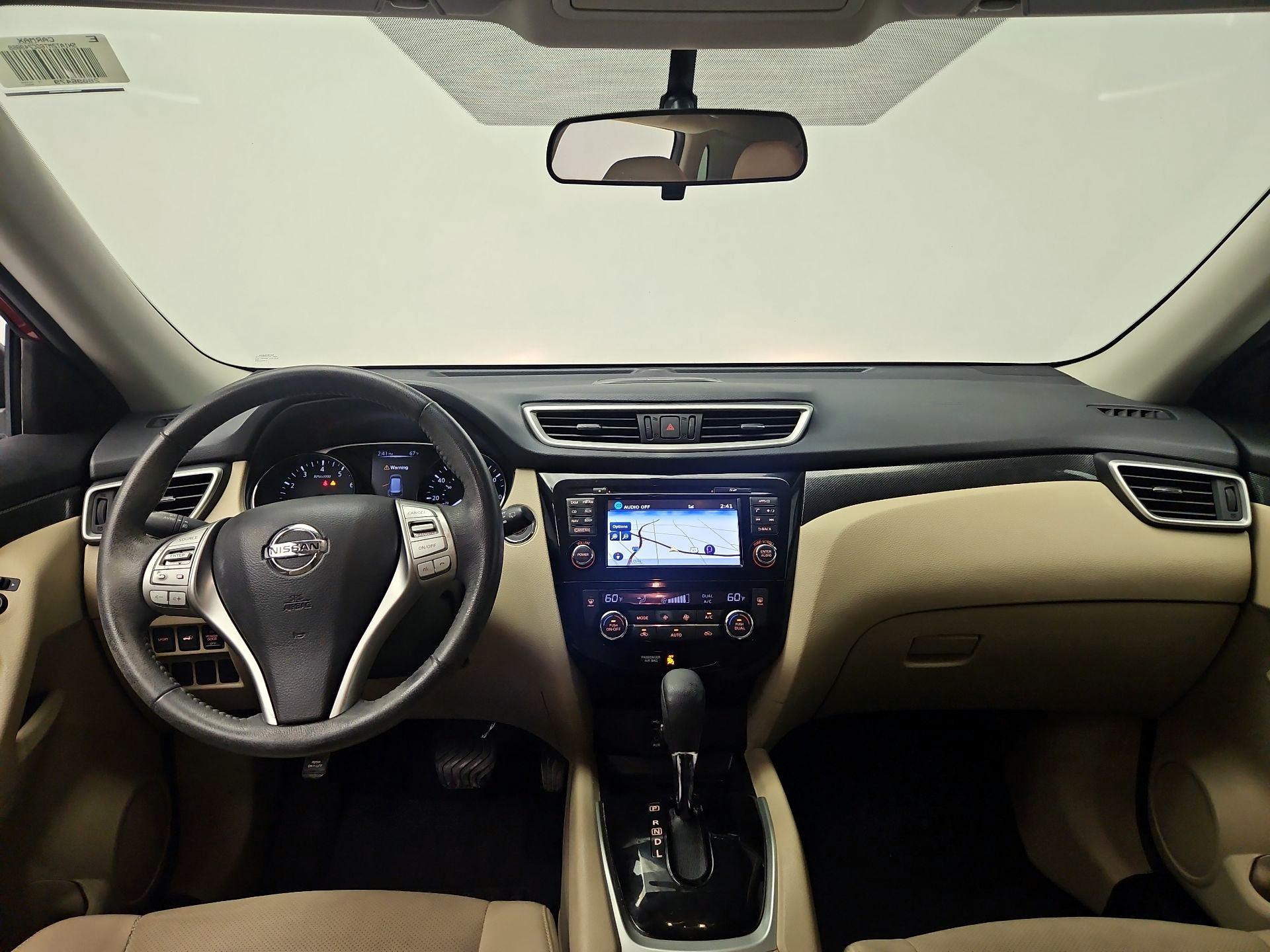 Thumbnail: 2016 Nissan Rogue - 9