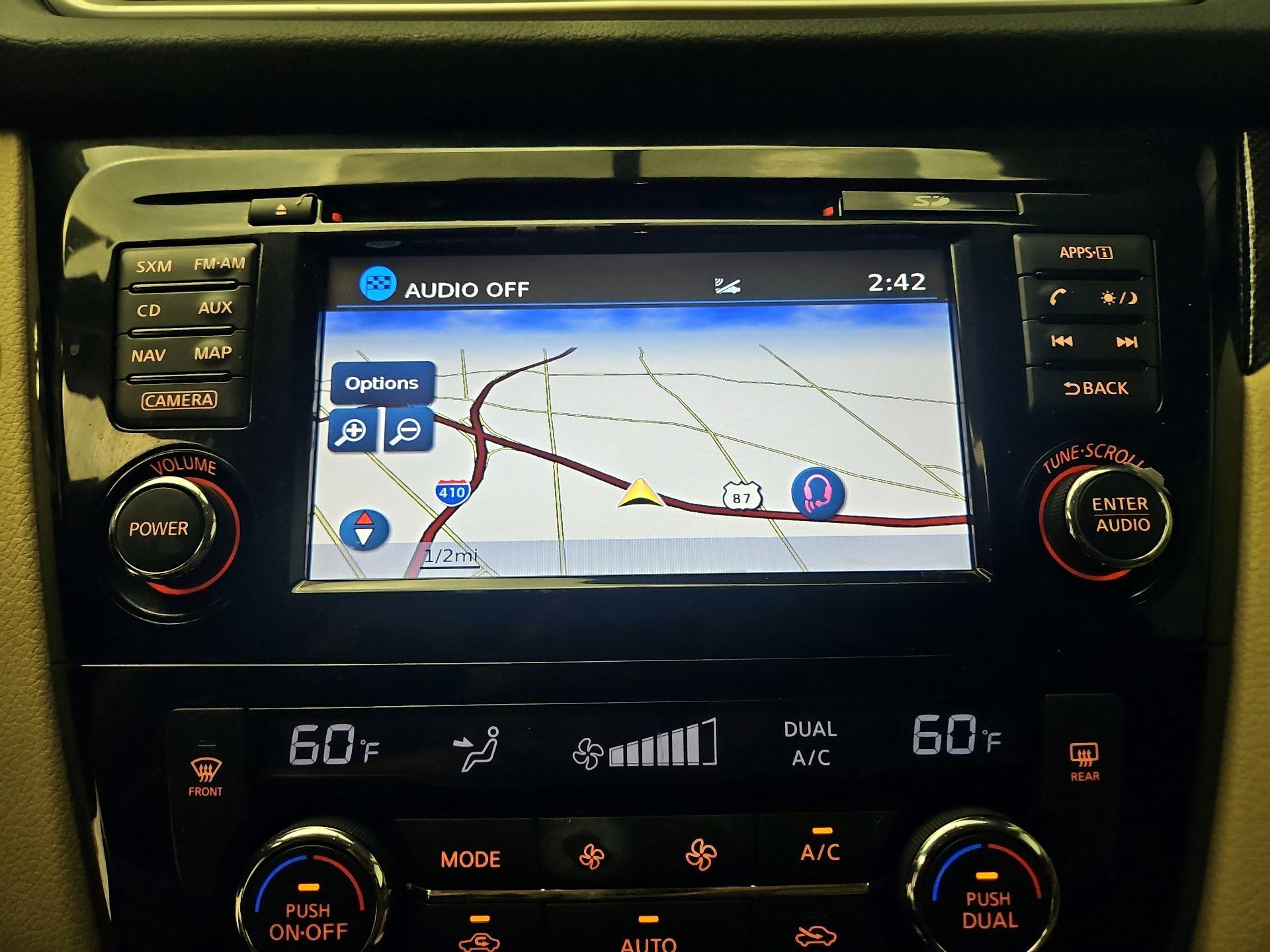 Thumbnail: 2016 Nissan Rogue - 13