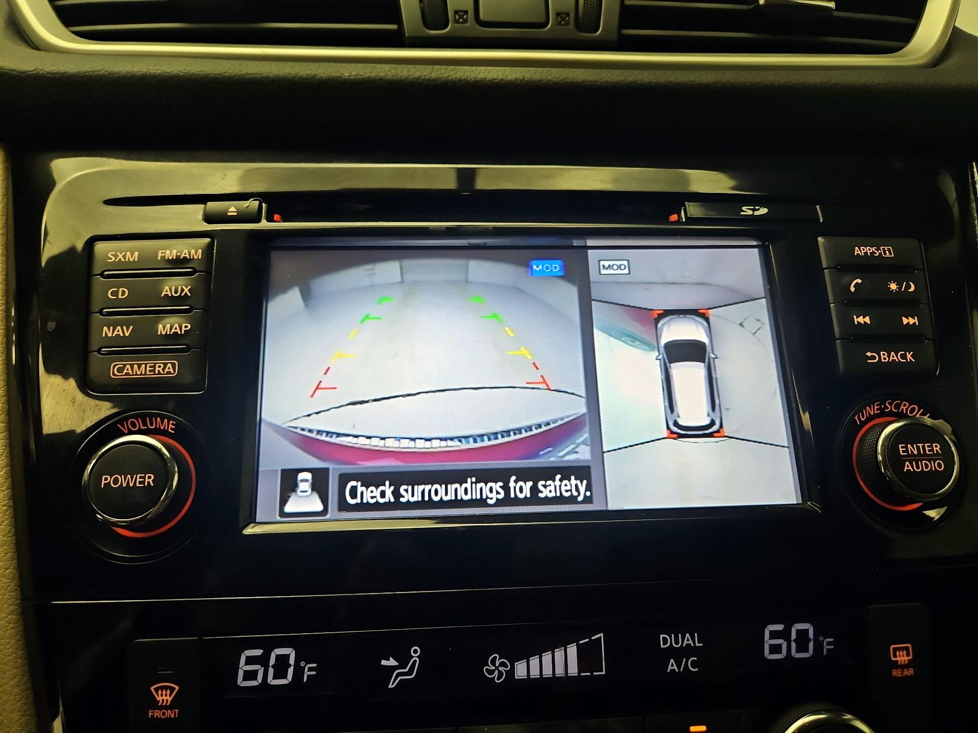 Thumbnail: 2016 Nissan Rogue - 14