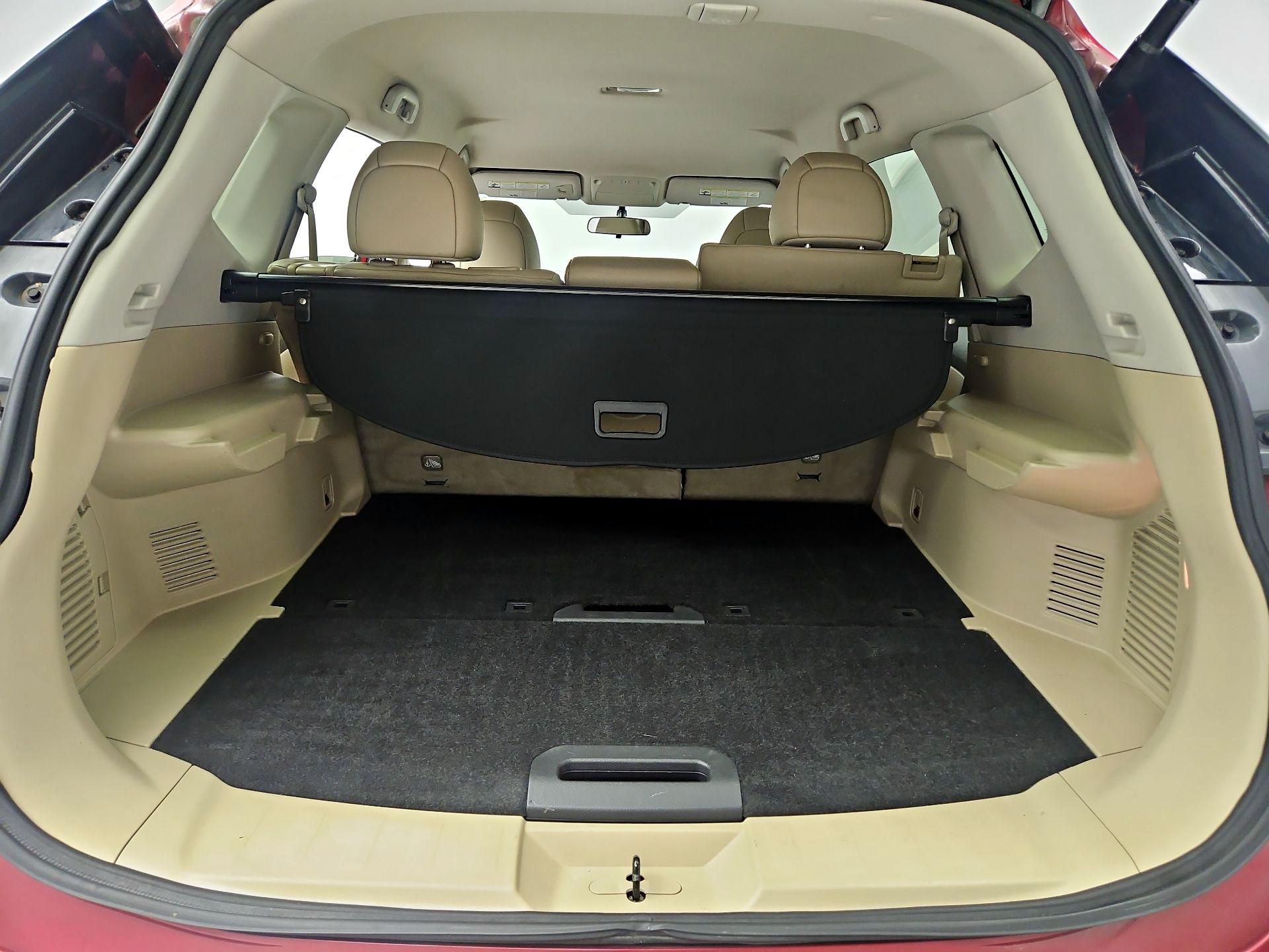 Thumbnail: 2016 Nissan Rogue - 20