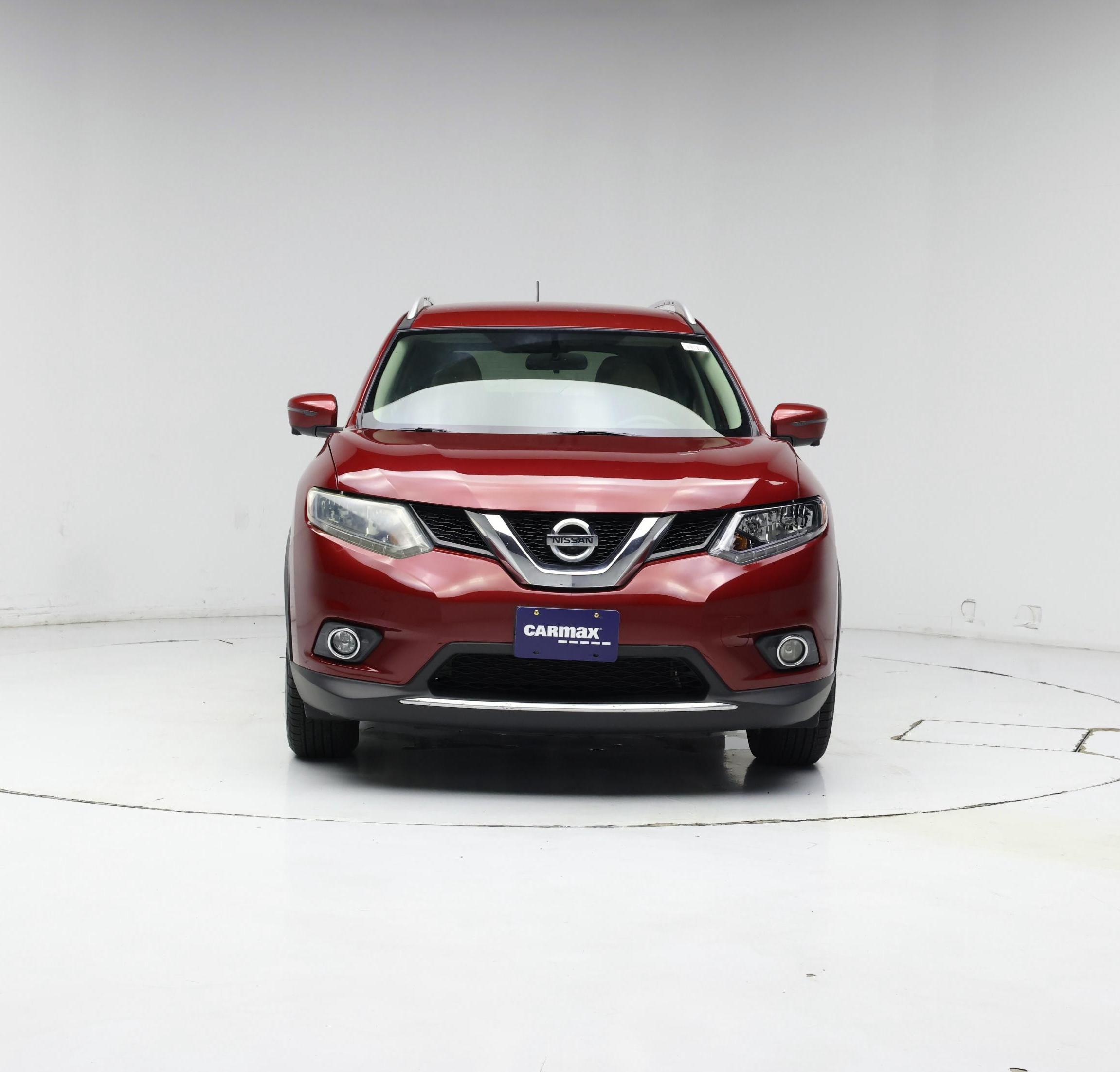 Thumbnail: 2016 Nissan Rogue - 5