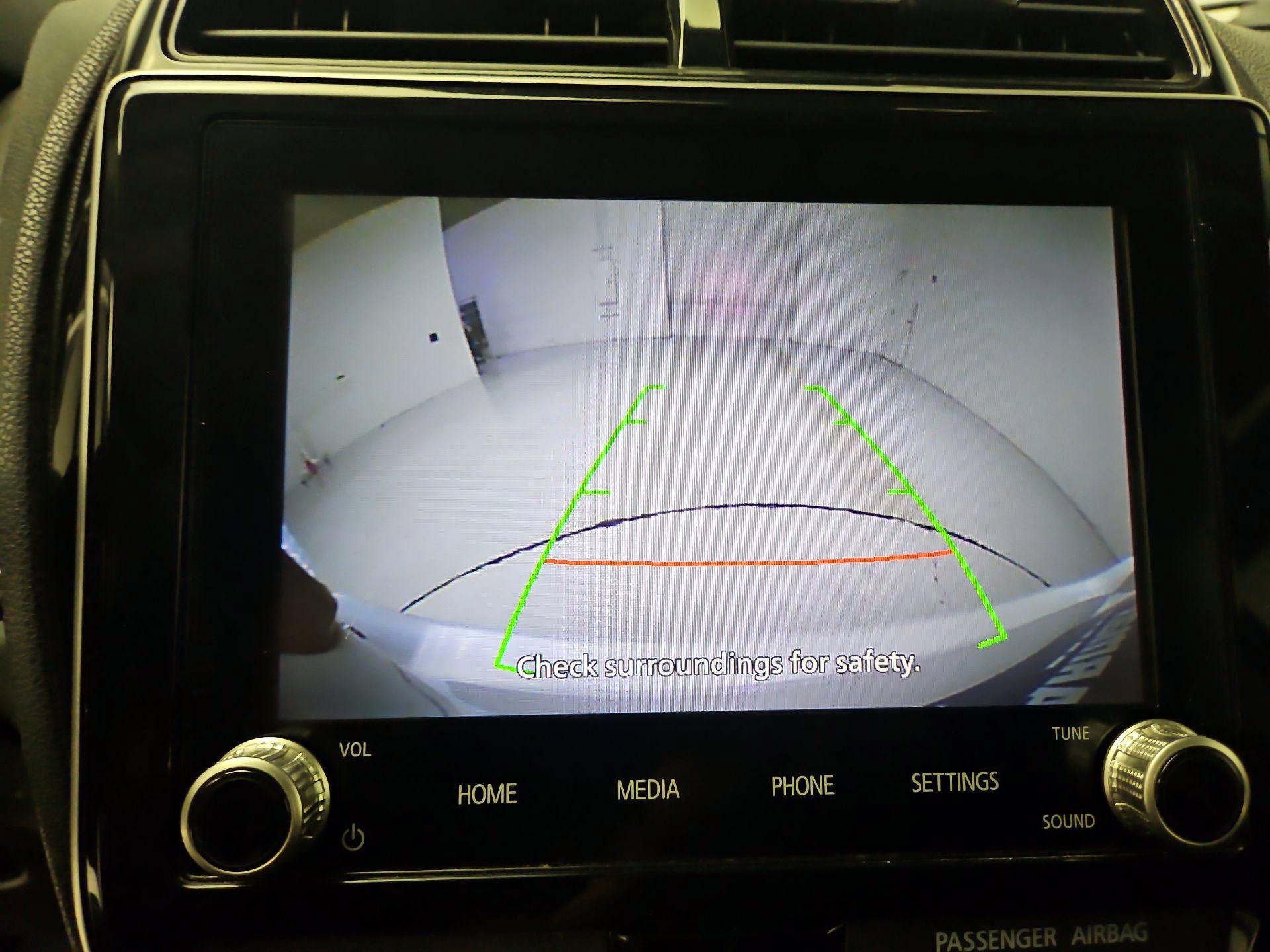 Thumbnail: 2020 Mitsubishi Outlander Sport - 13