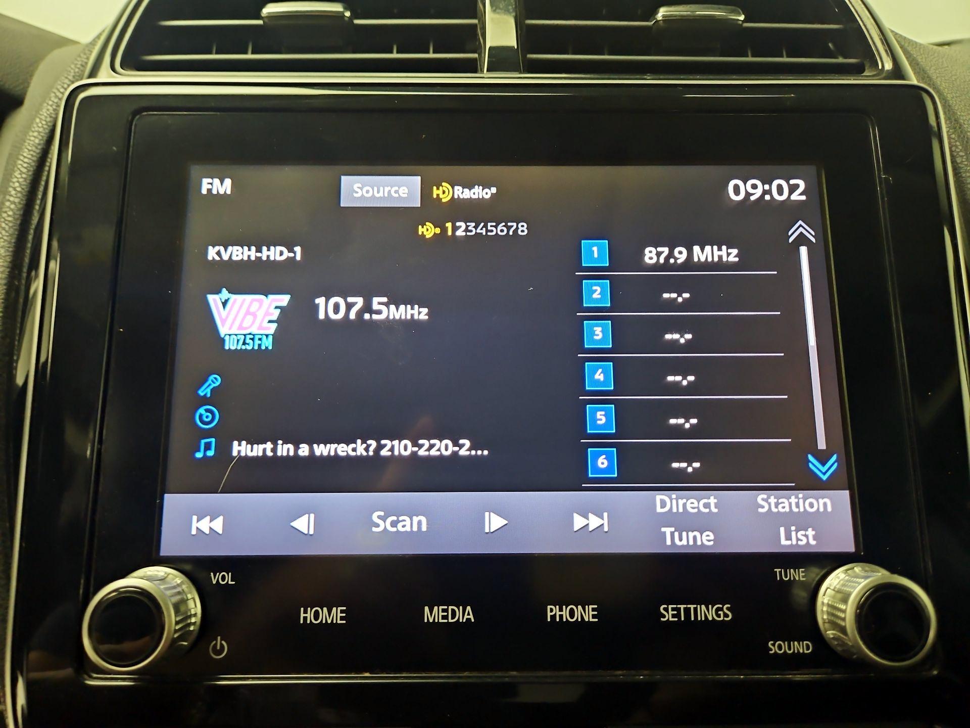 Thumbnail: 2020 Mitsubishi Outlander Sport - 14