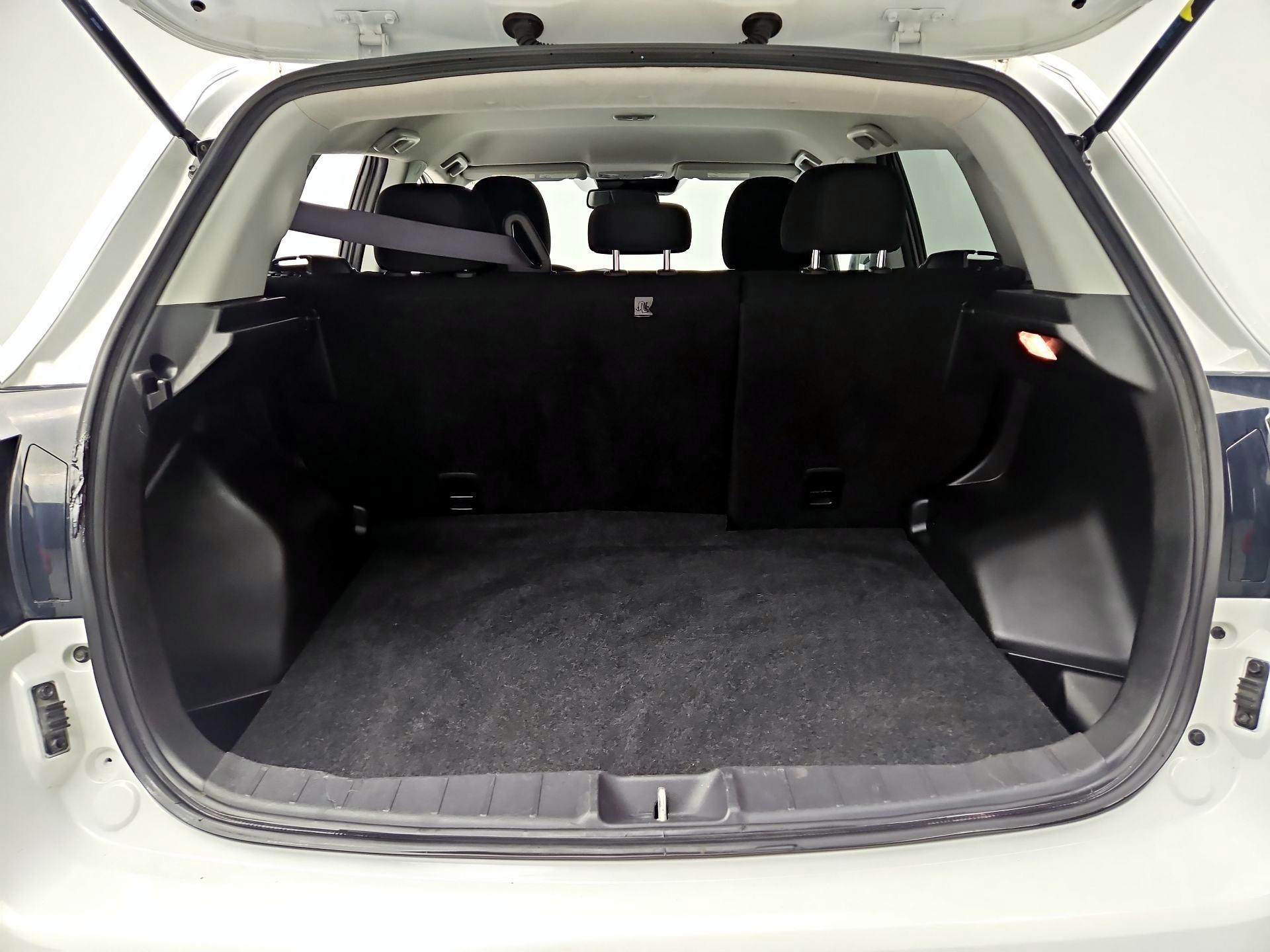 Thumbnail: 2020 Mitsubishi Outlander Sport - 19