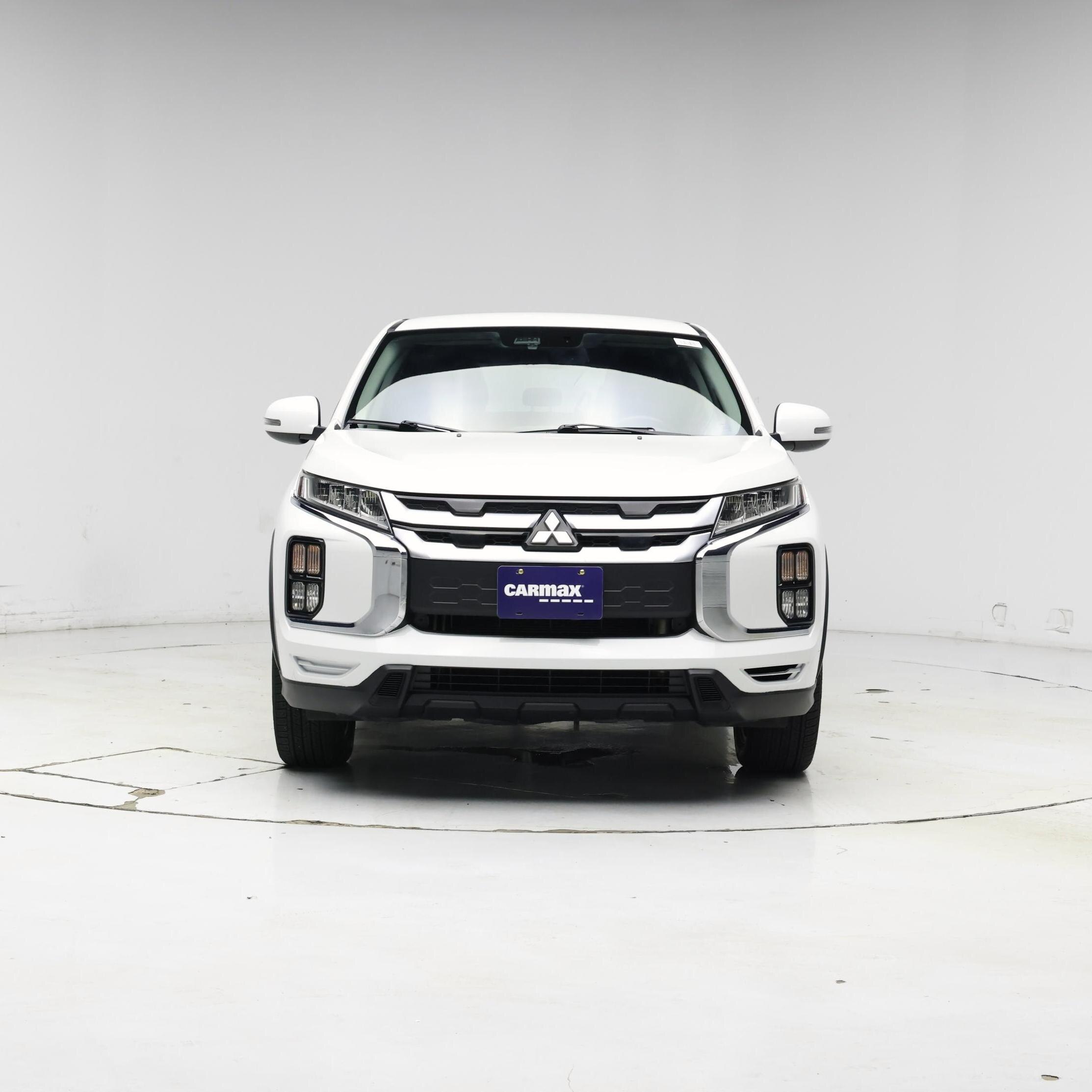 Thumbnail: 2020 Mitsubishi Outlander Sport - 5