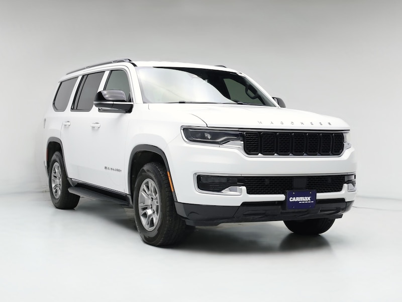 2023 Jeep Wagoneer  -
                  San Antonio, TX