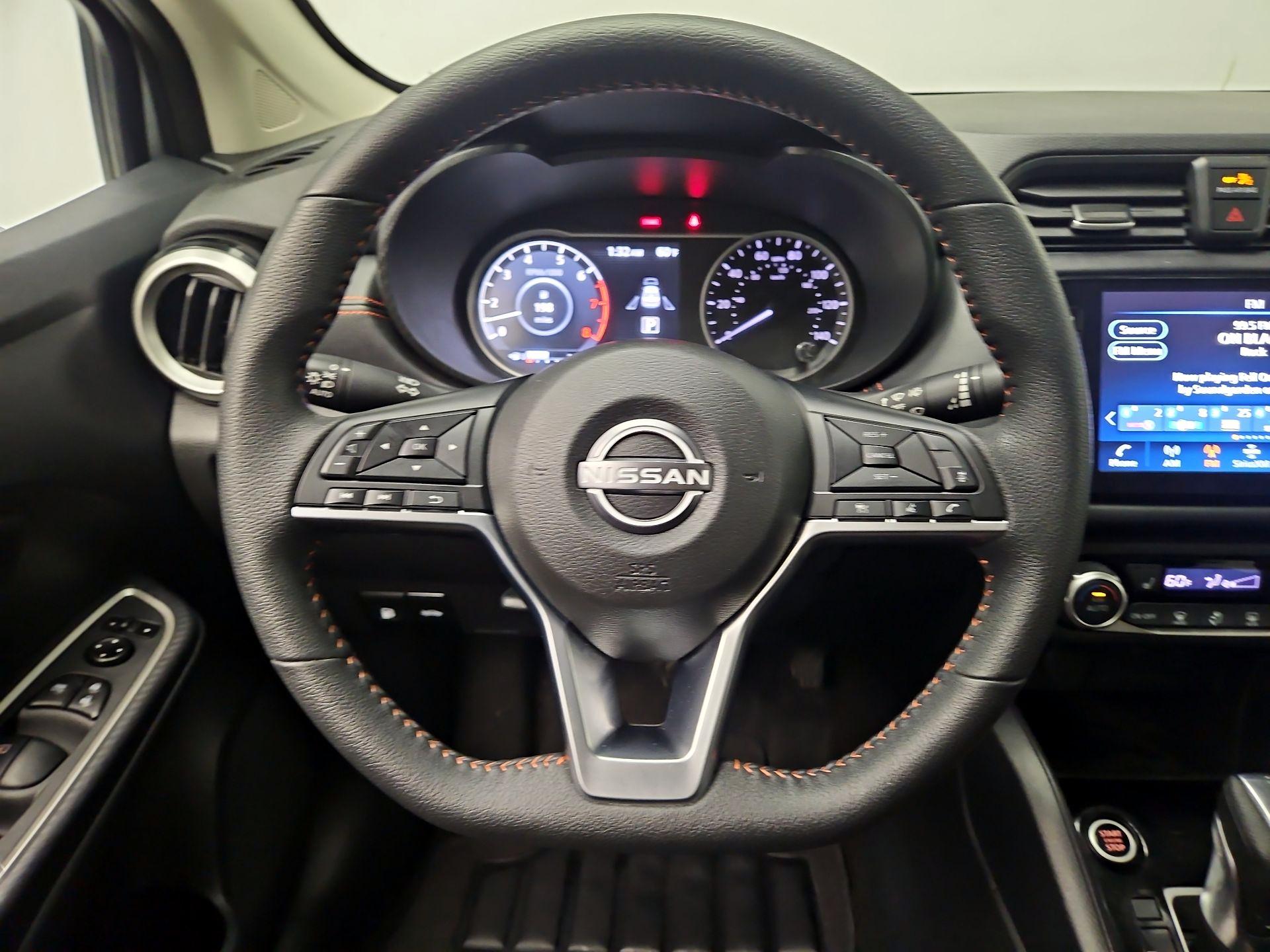 Thumbnail: 2024 Nissan Versa - 10