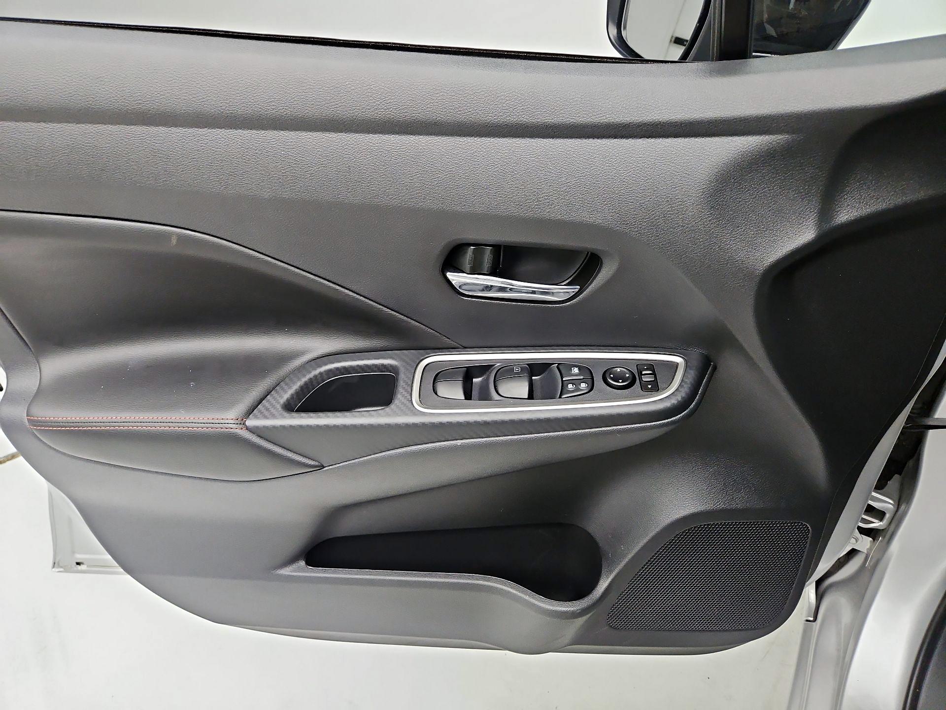 Thumbnail: 2024 Nissan Versa - 12