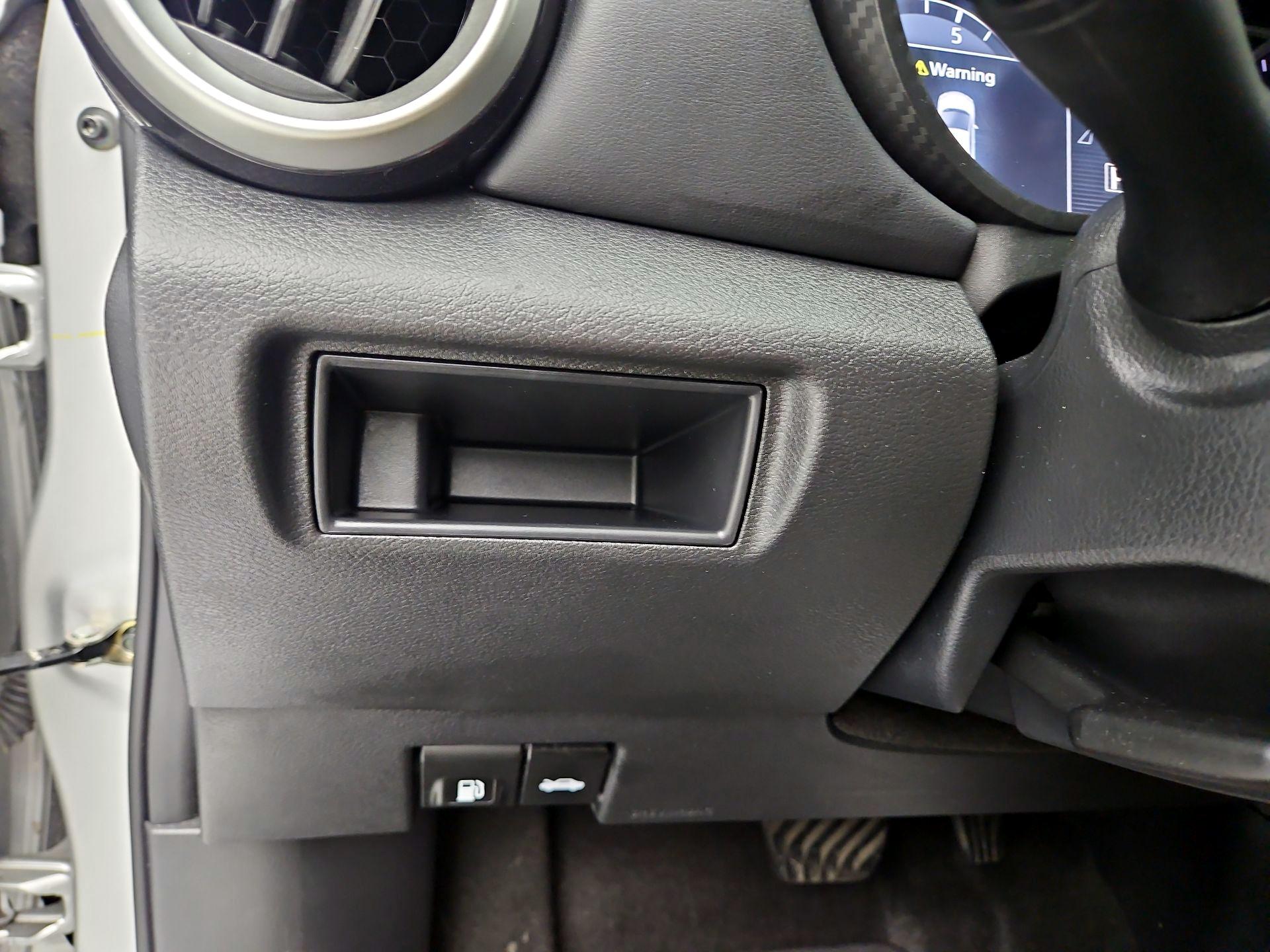 Thumbnail: 2024 Nissan Versa - 13