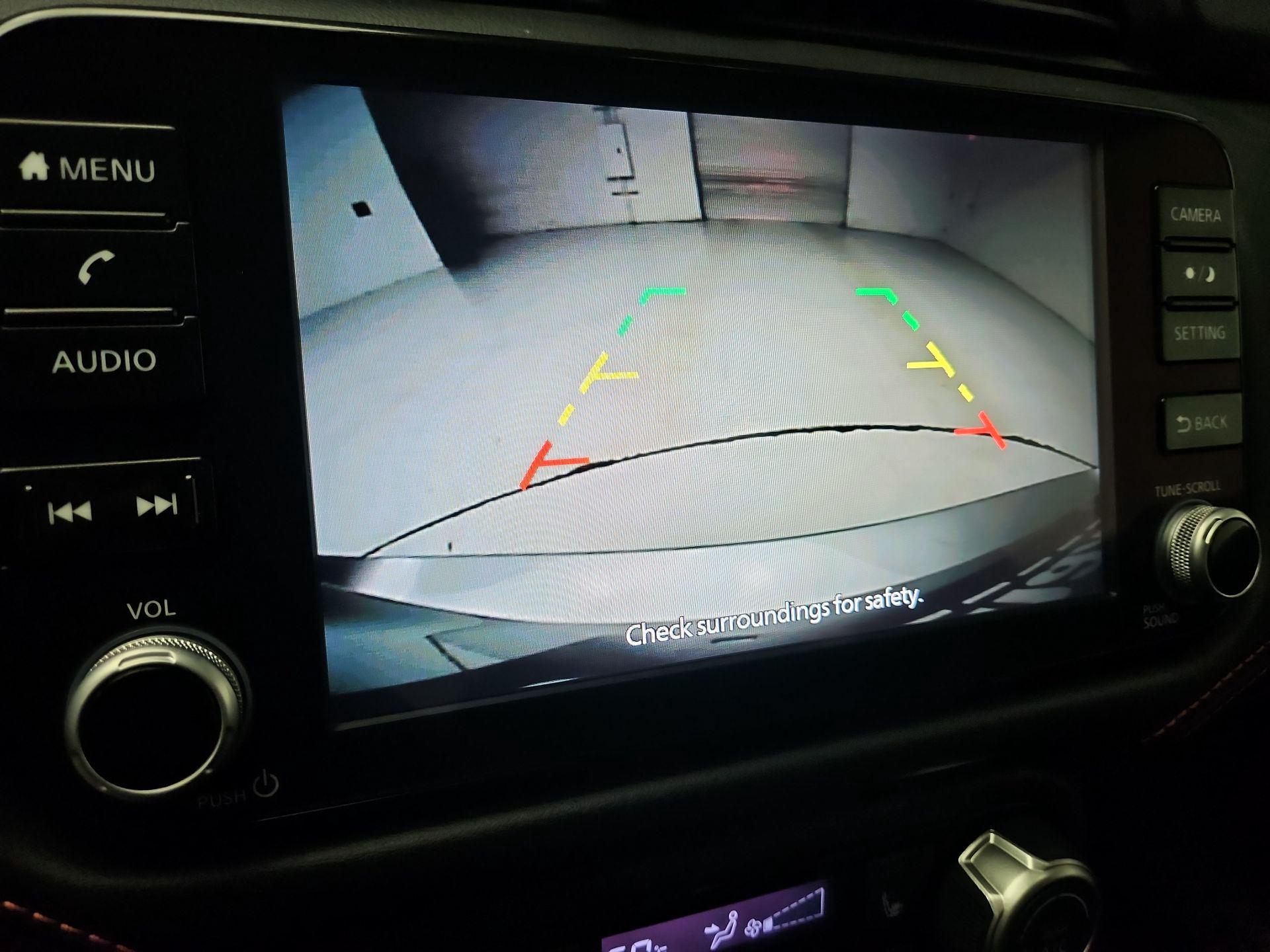 Thumbnail: 2024 Nissan Versa - 14