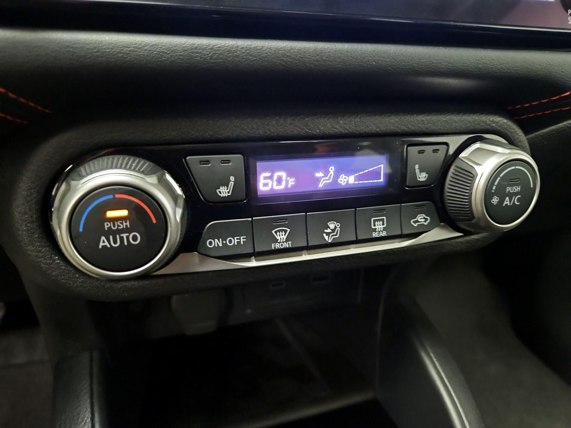 Thumbnail: 2024 Nissan Versa - 16