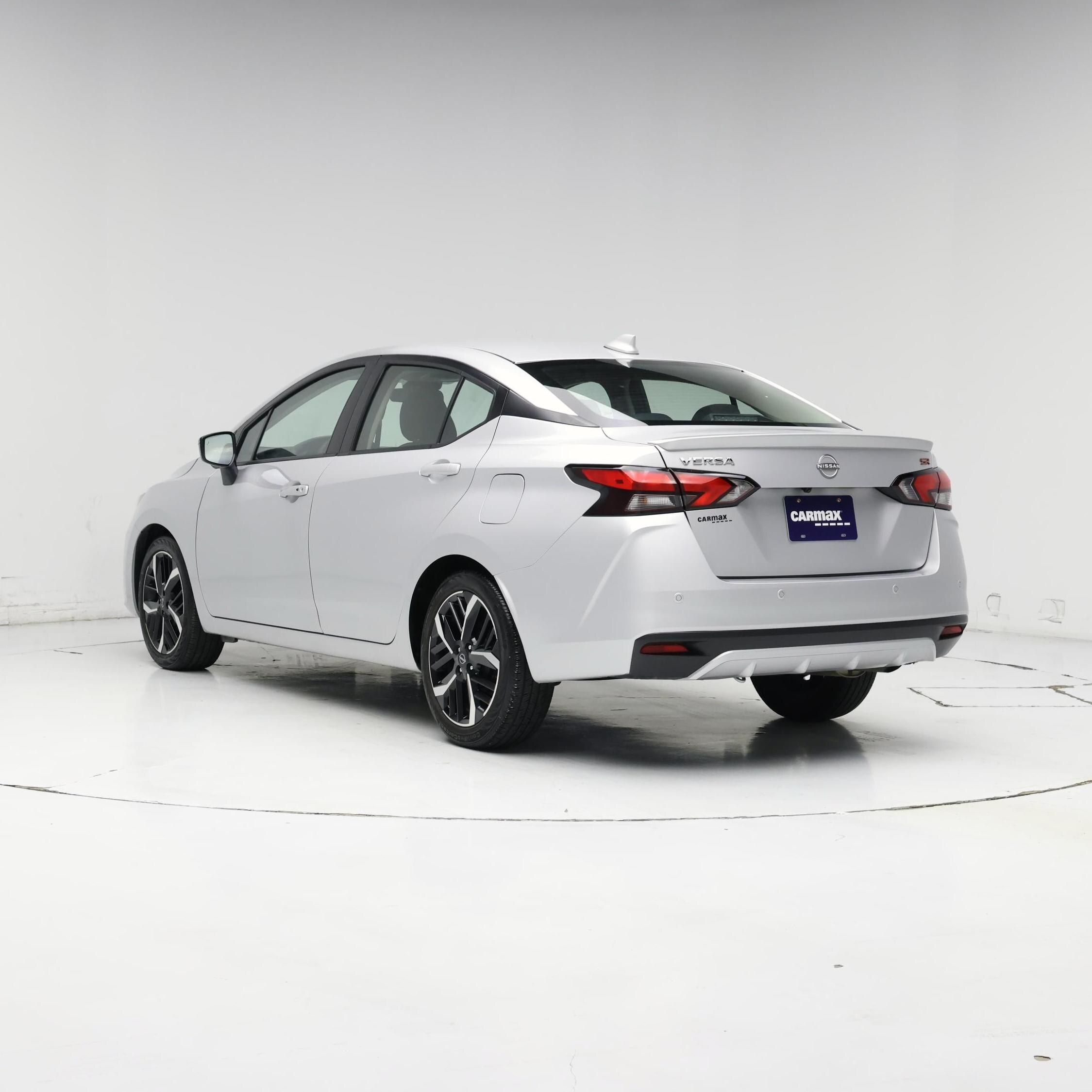 Thumbnail: 2024 Nissan Versa - 2