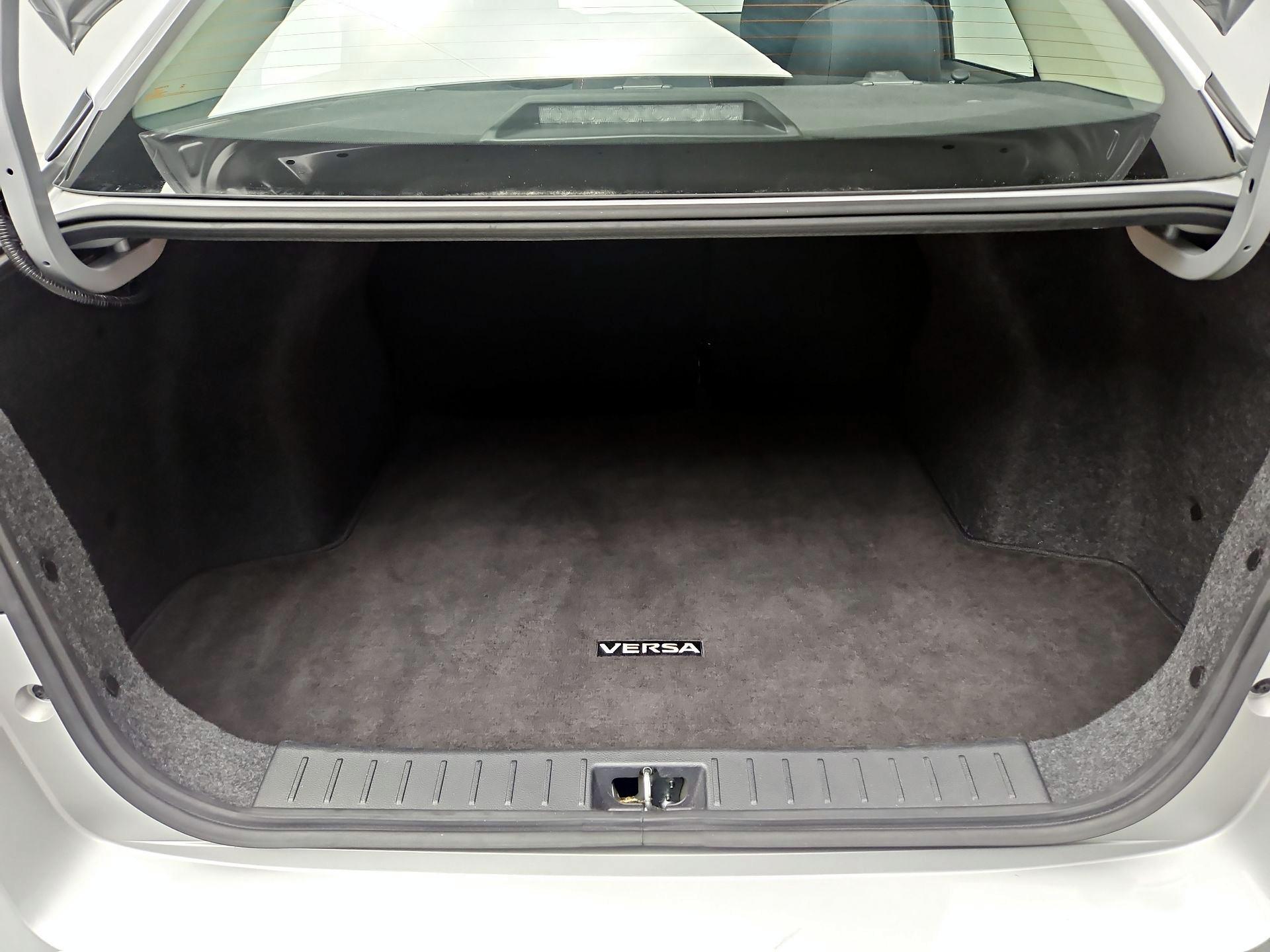 Thumbnail: 2024 Nissan Versa - 20