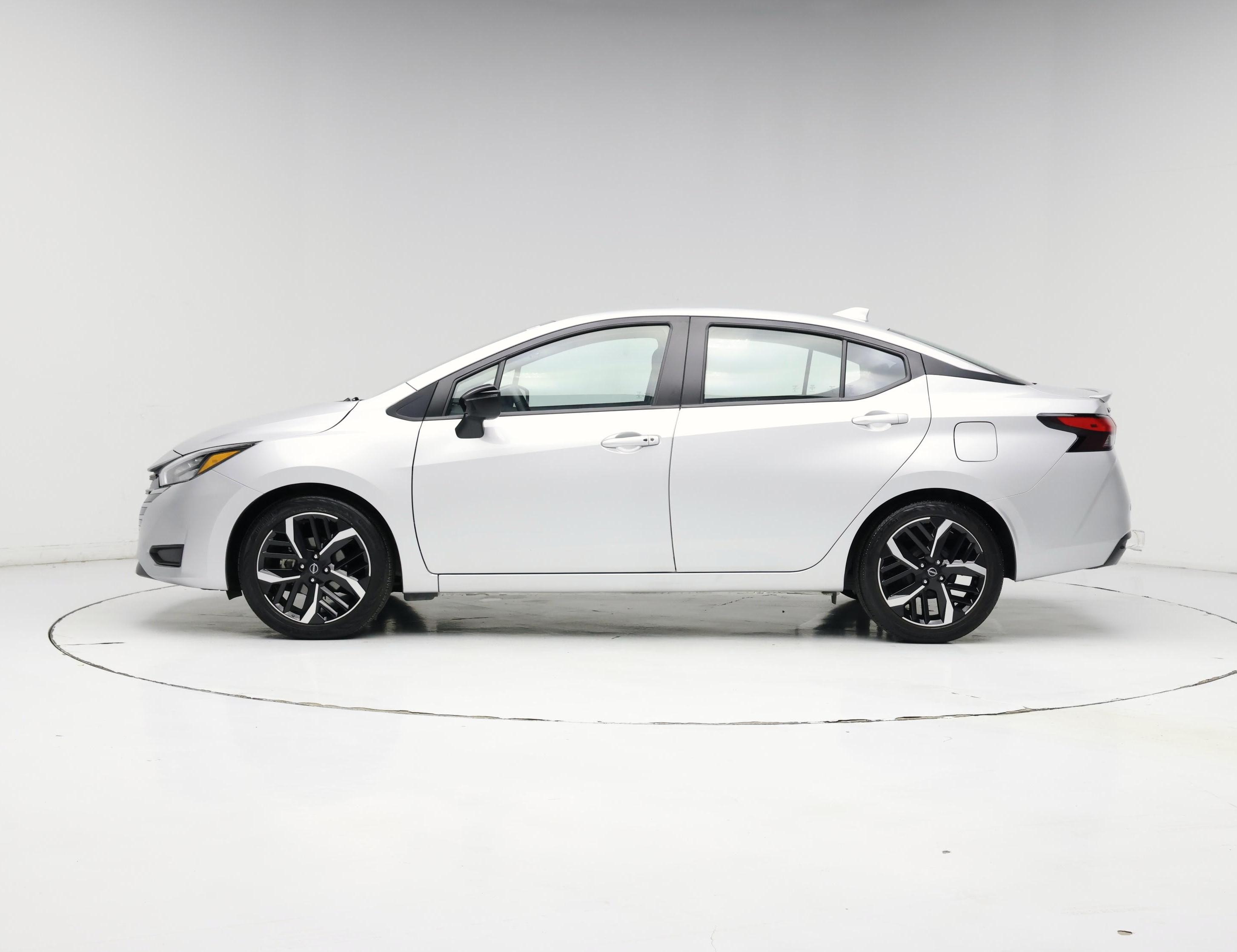 Thumbnail: 2024 Nissan Versa - 3