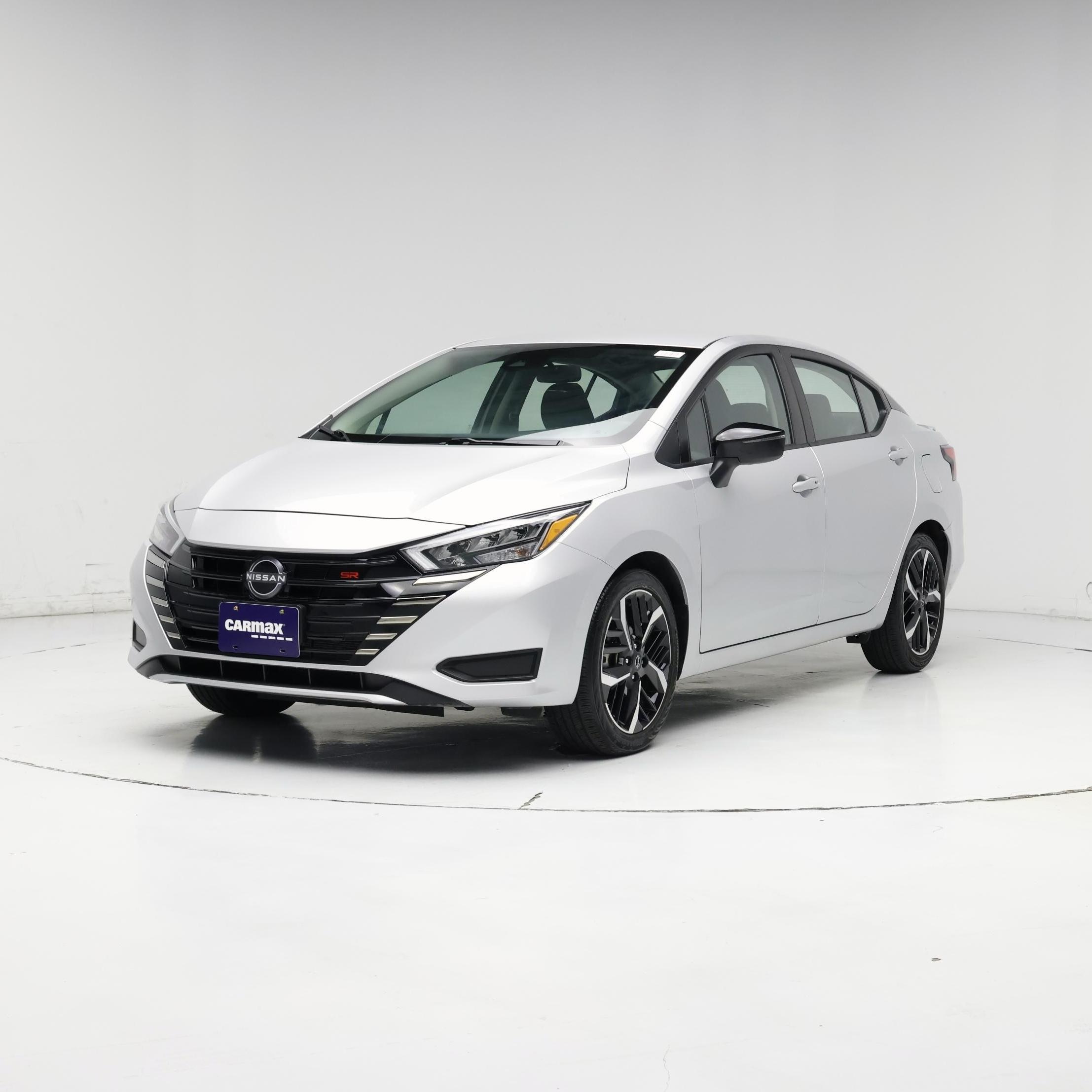 Thumbnail: 2024 Nissan Versa - 4