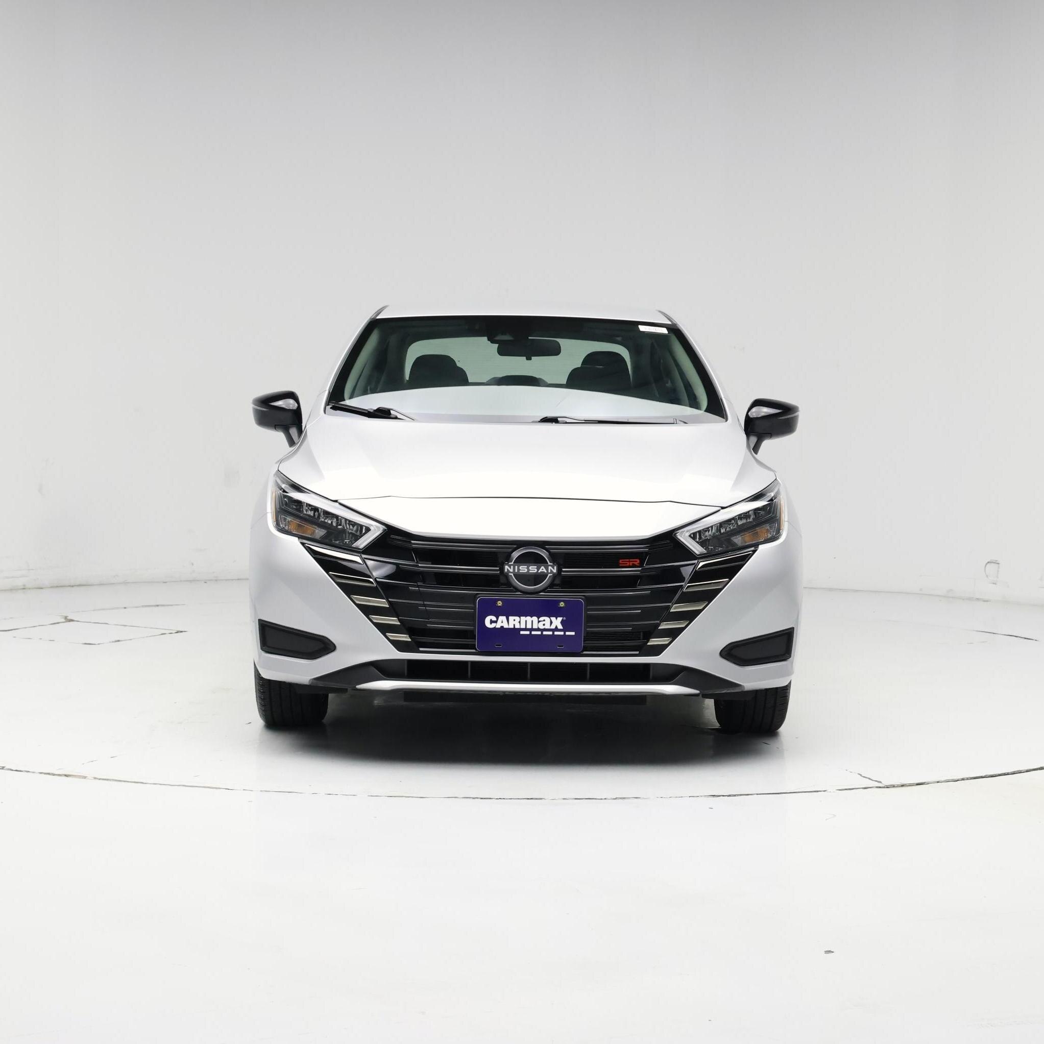 Thumbnail: 2024 Nissan Versa - 5