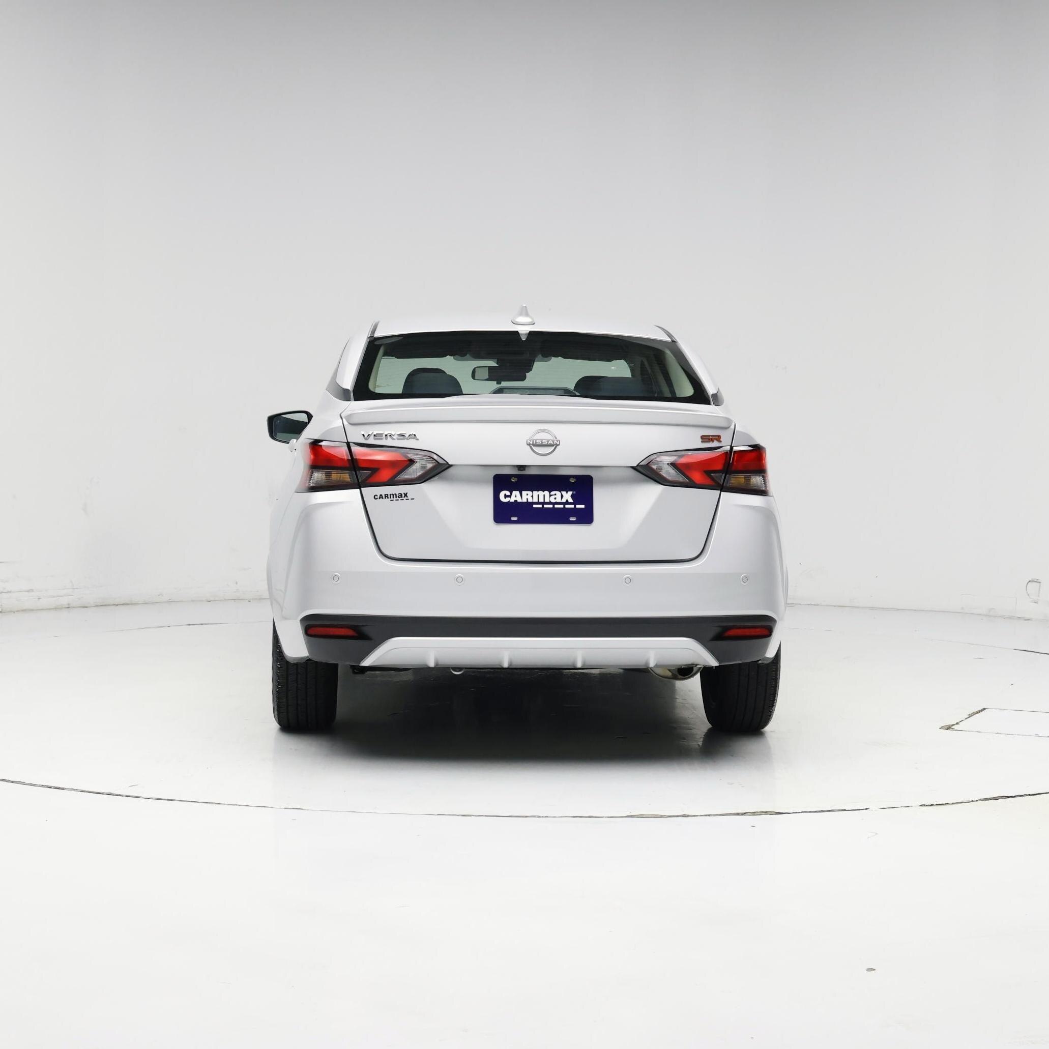 Thumbnail: 2024 Nissan Versa - 6