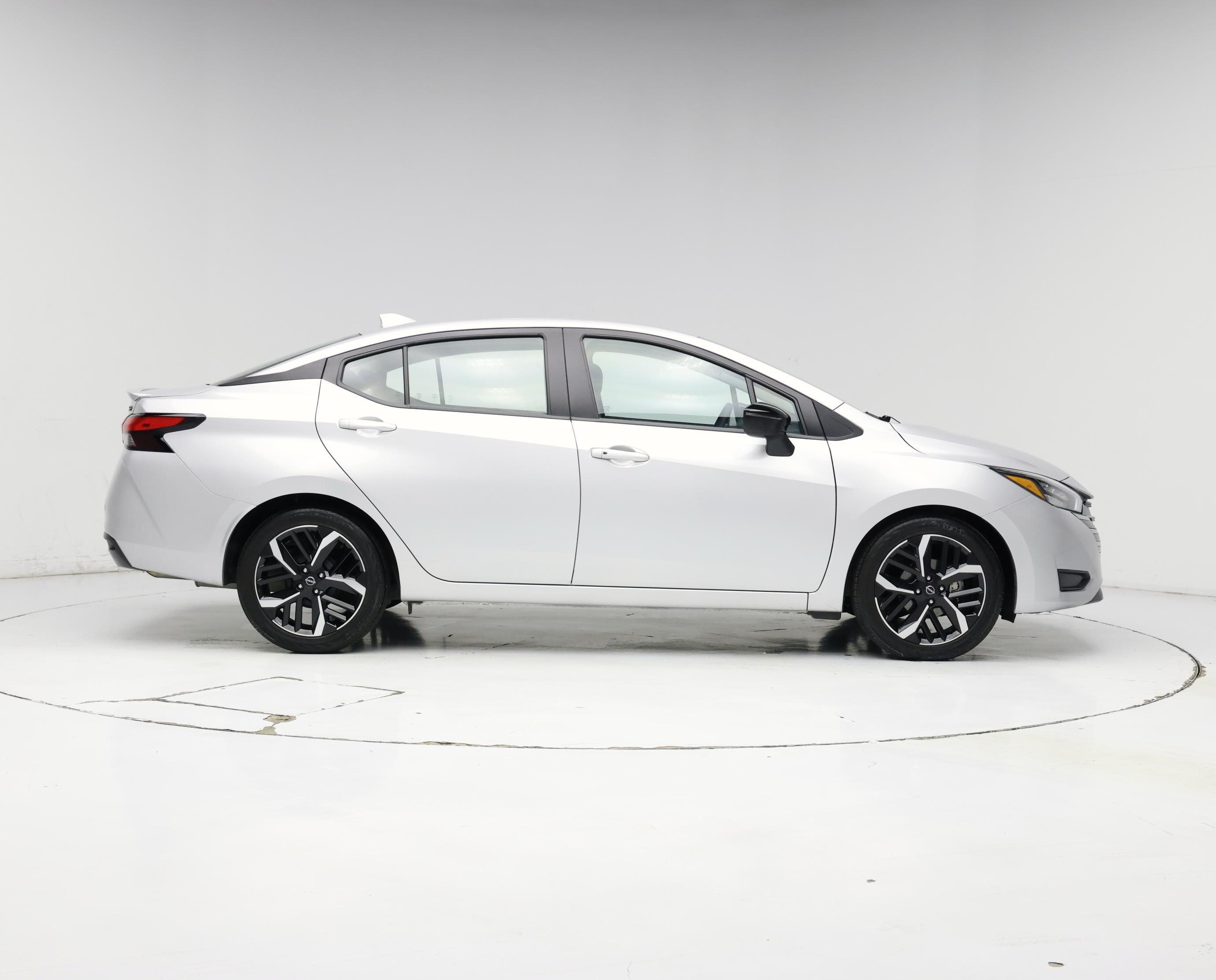 Thumbnail: 2024 Nissan Versa - 7