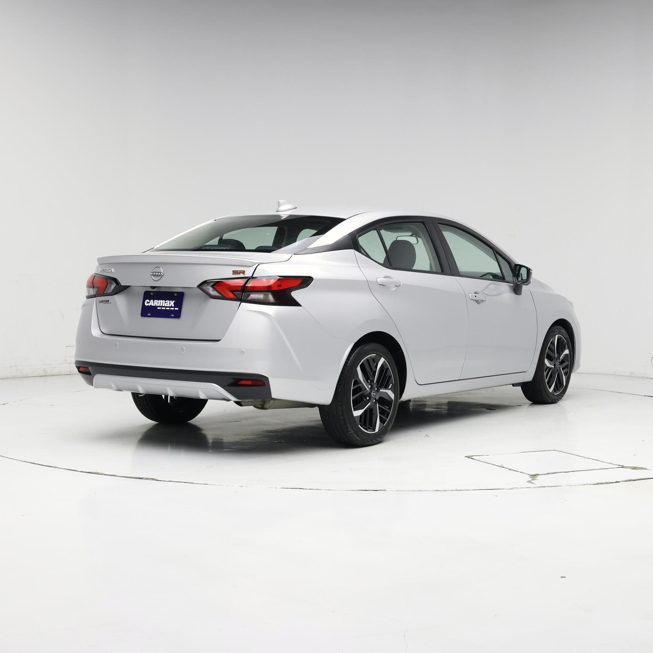 Thumbnail: 2024 Nissan Versa - 8