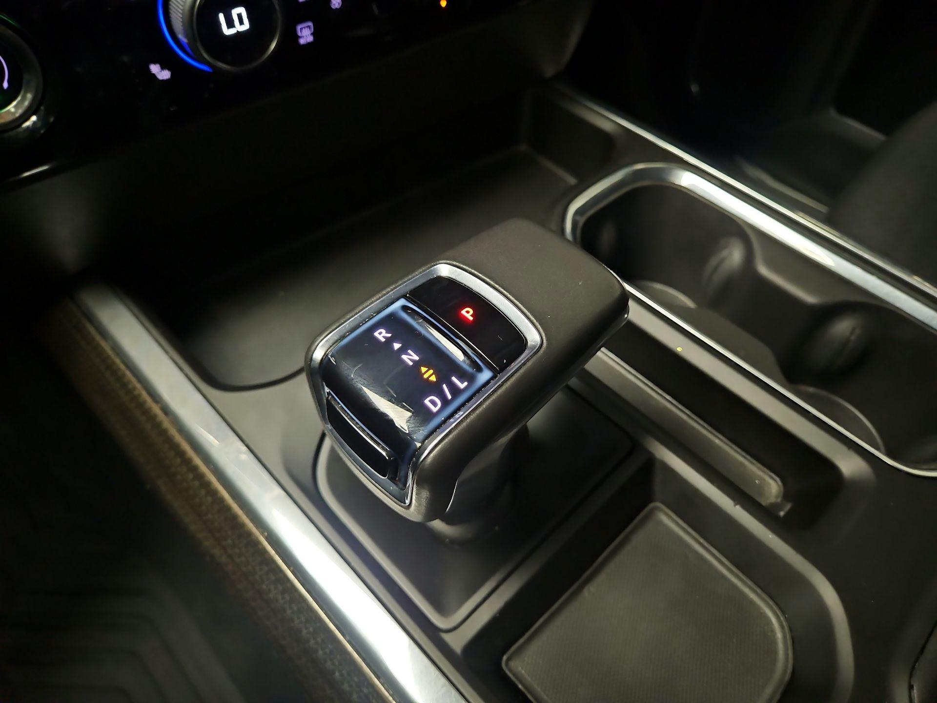 Thumbnail: 2022 Chevrolet Silverado 1500 - 17