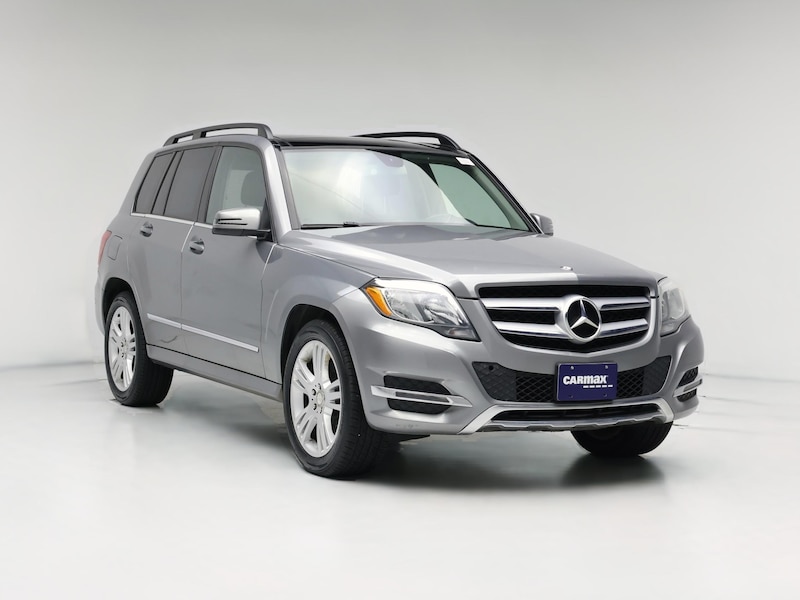 2015 Mercedes-Benz GLK 350 -
                  Colorado Springs, CO