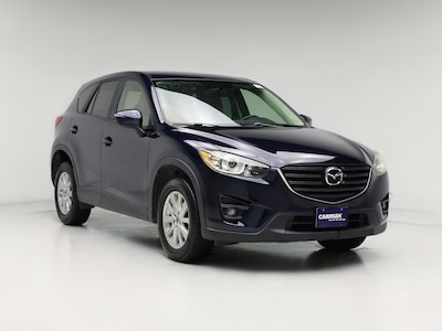 2016 Mazda CX-5 2016.5 Touring