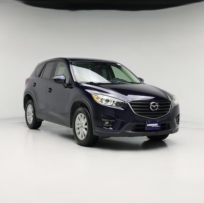 2016 Mazda CX-5 2016.5 Touring