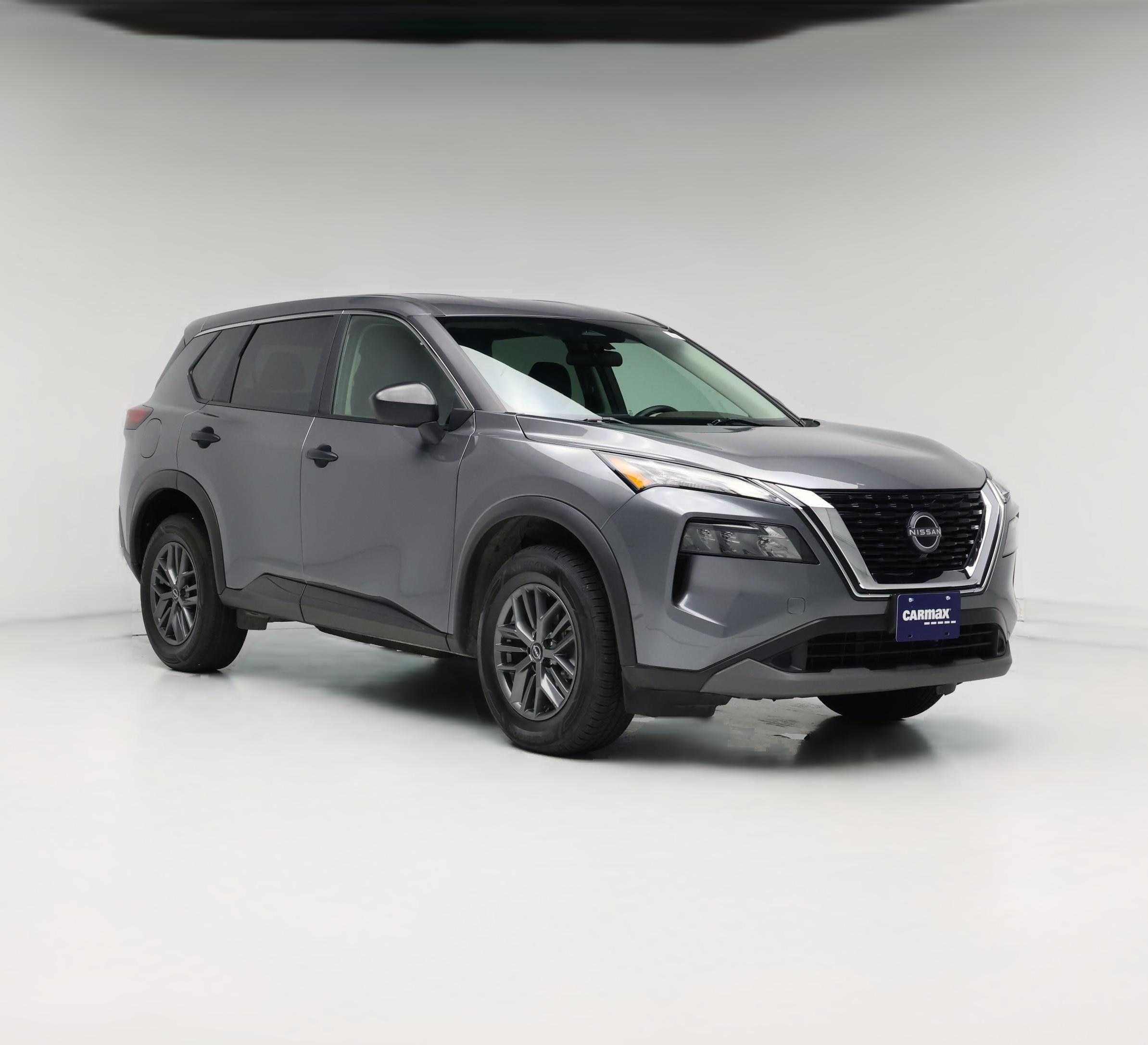 Thumbnail: 2023 Nissan Rogue - 1