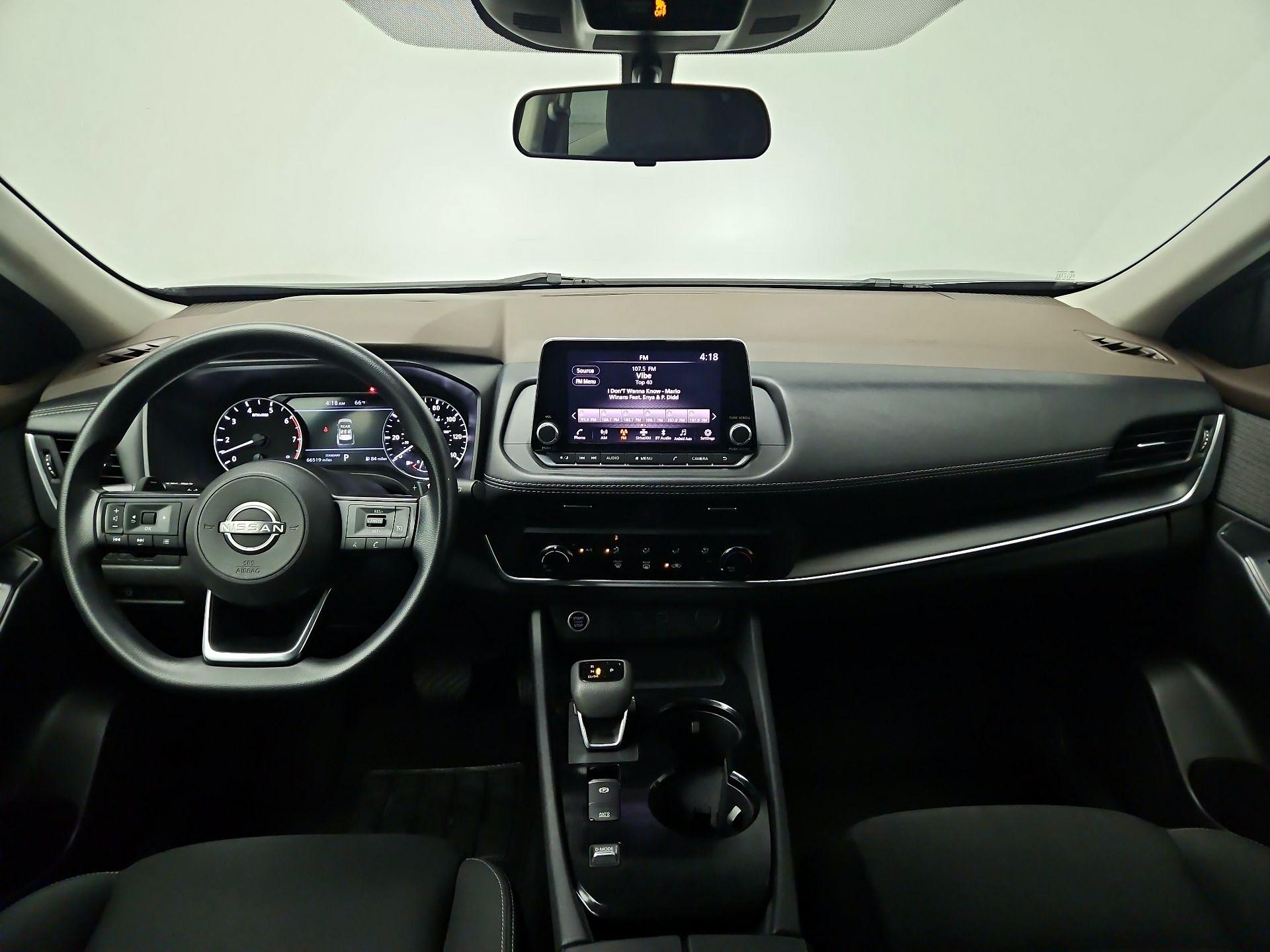 Thumbnail: 2023 Nissan Rogue - 9