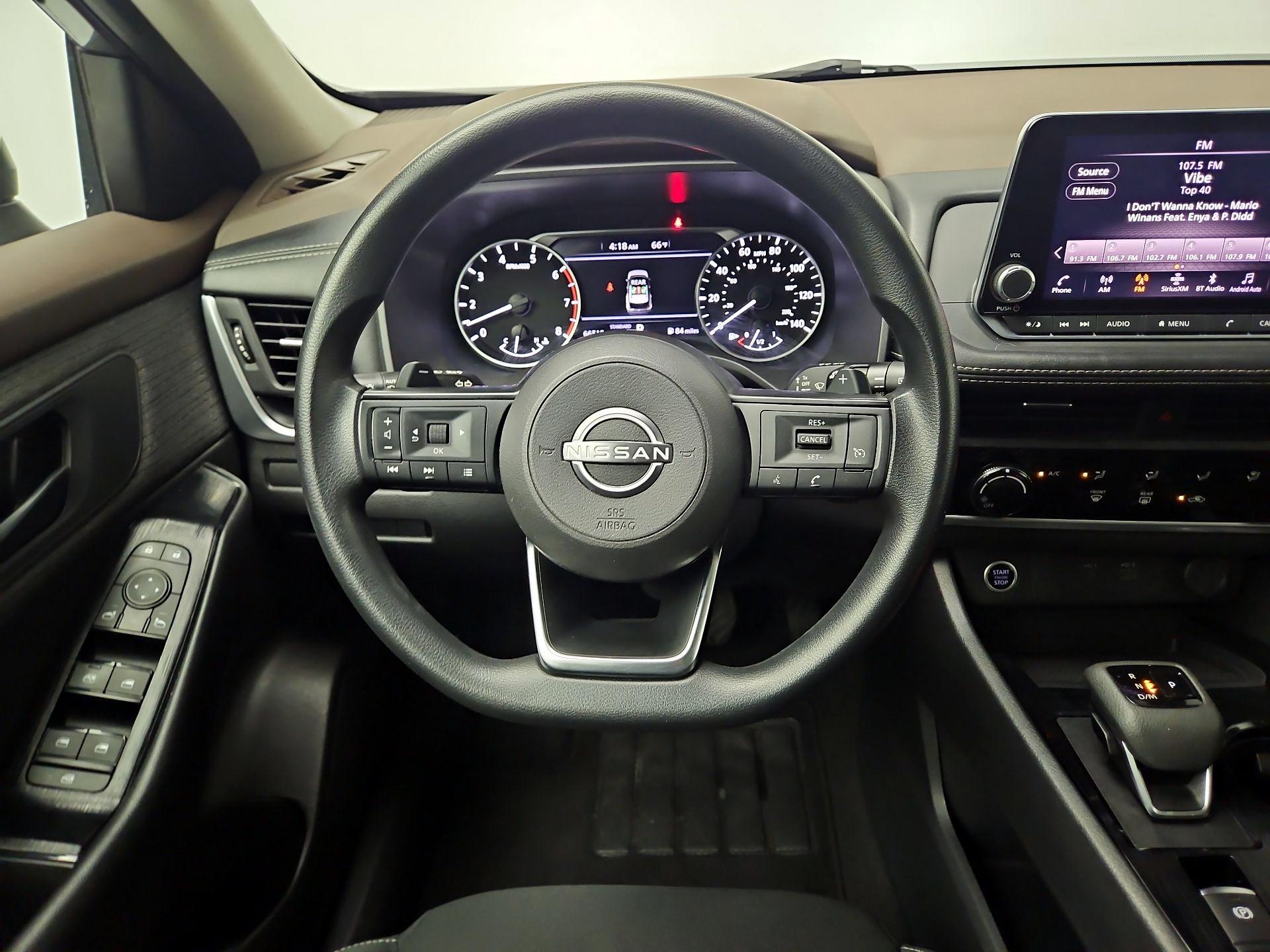 Thumbnail: 2023 Nissan Rogue - 10