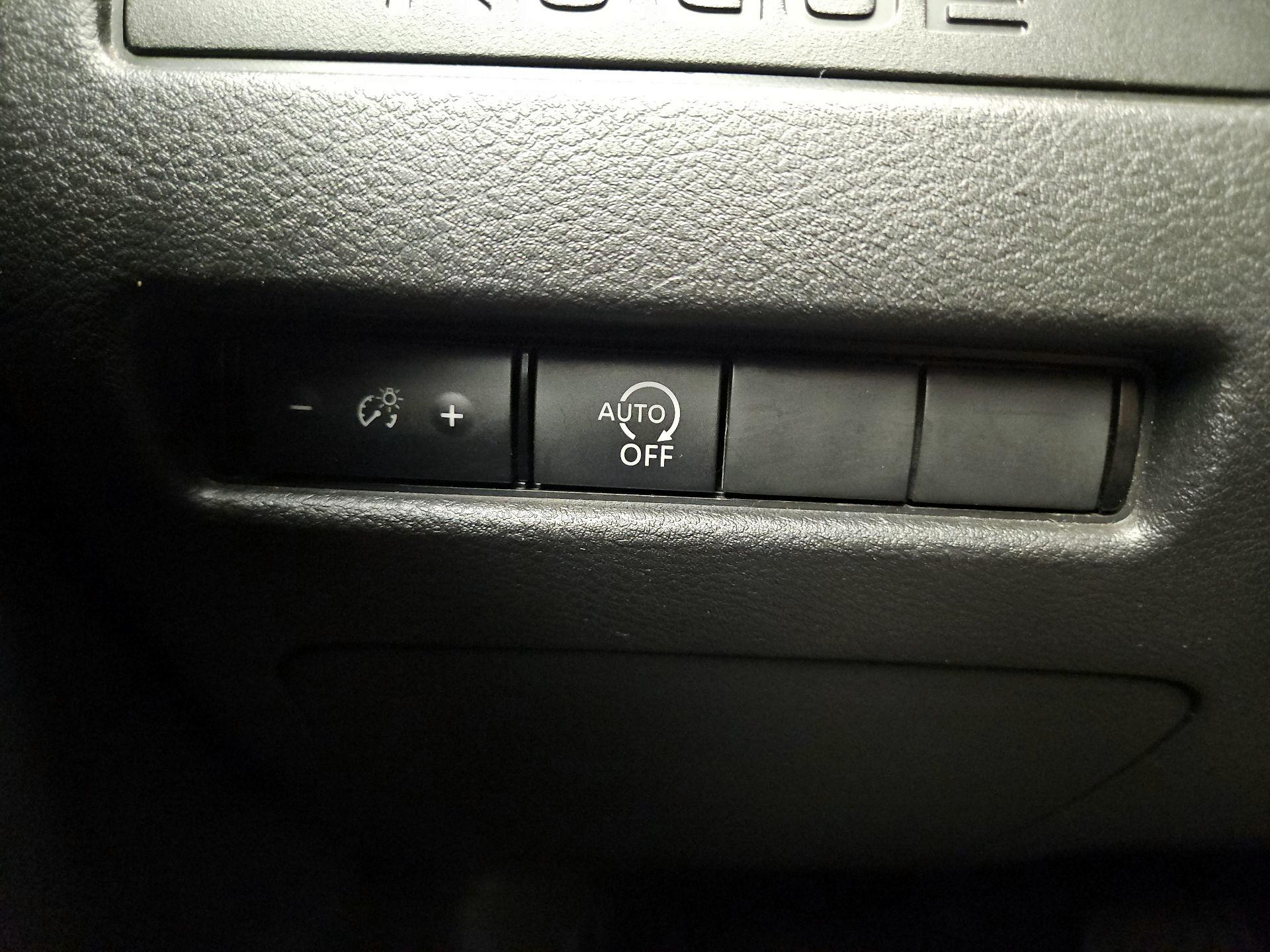 Thumbnail: 2023 Nissan Rogue - 13