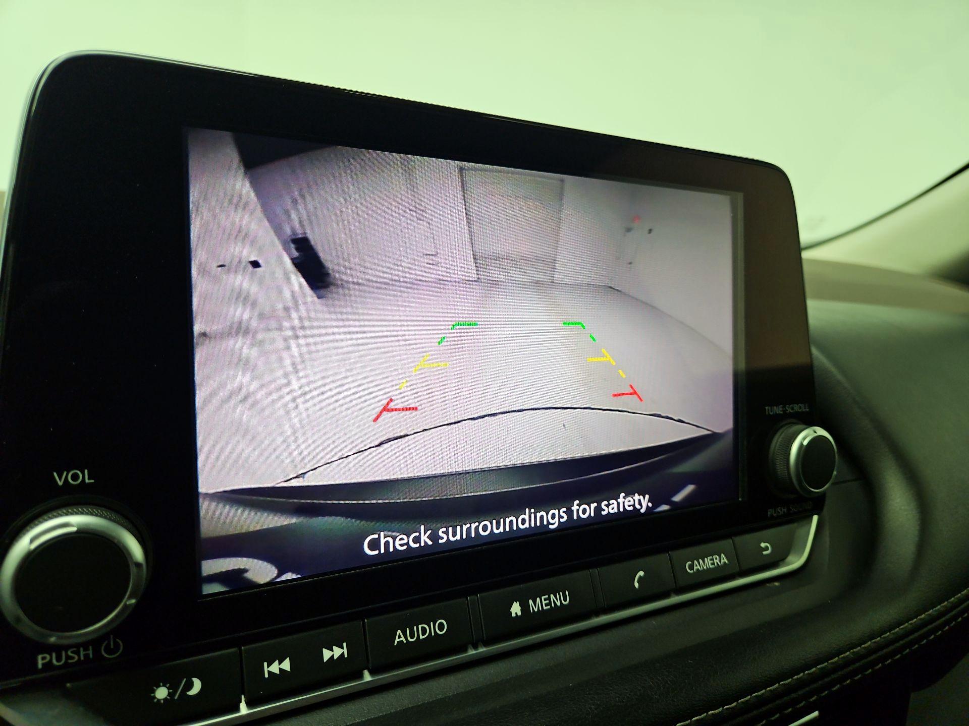 Thumbnail: 2023 Nissan Rogue - 14