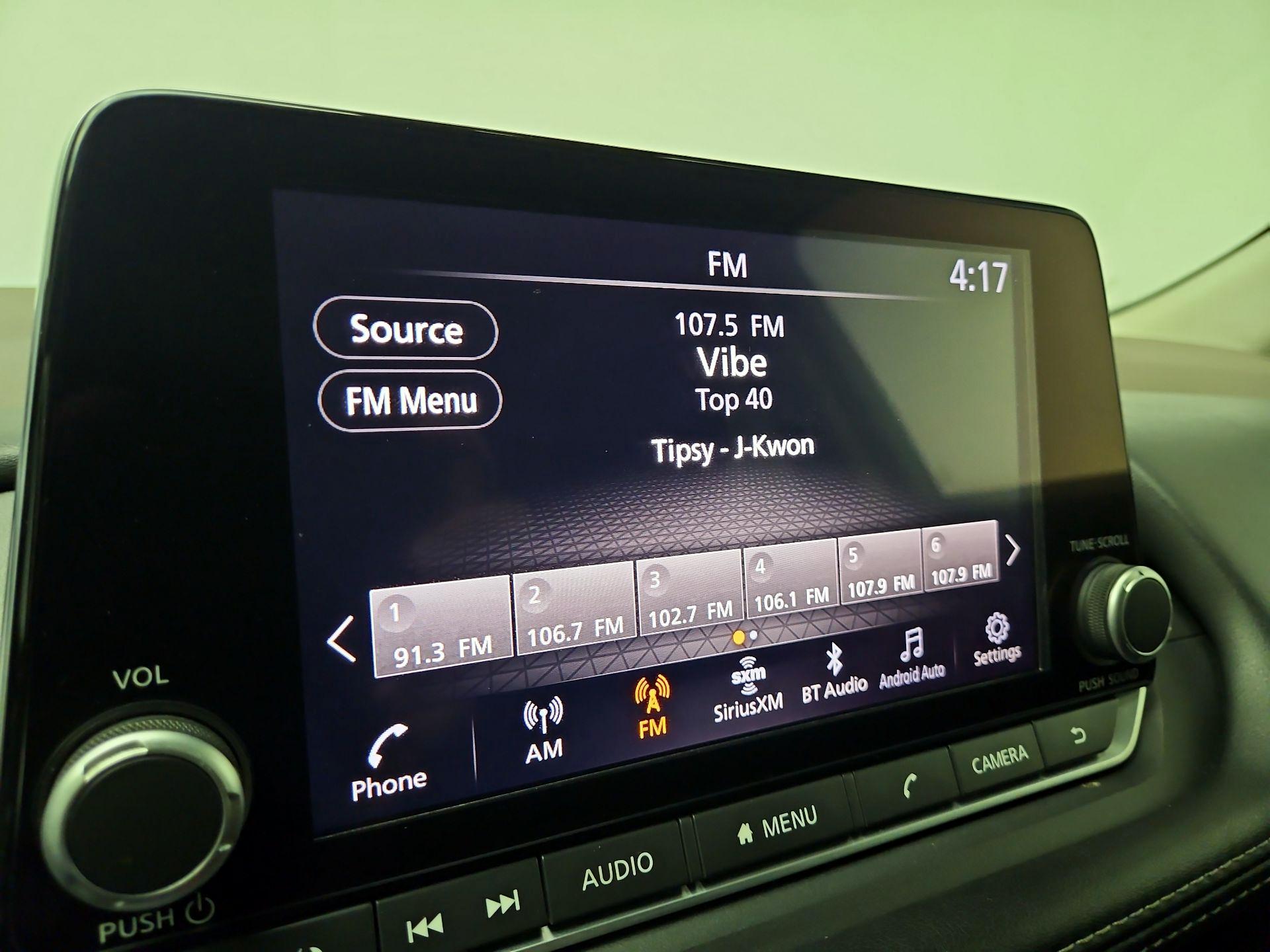 Thumbnail: 2023 Nissan Rogue - 15