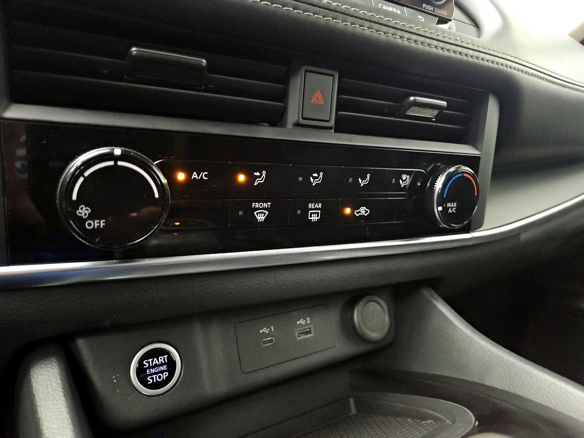 Thumbnail: 2023 Nissan Rogue - 16