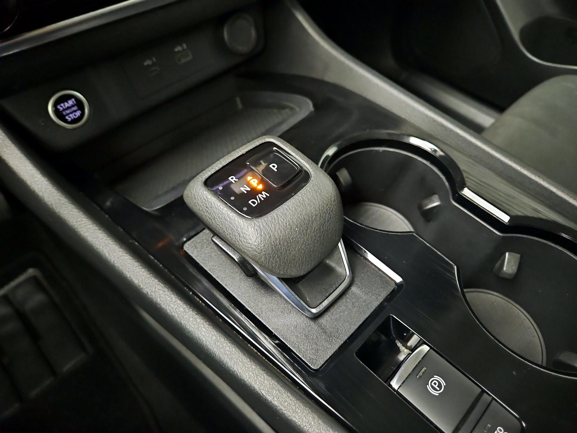 Thumbnail: 2023 Nissan Rogue - 17