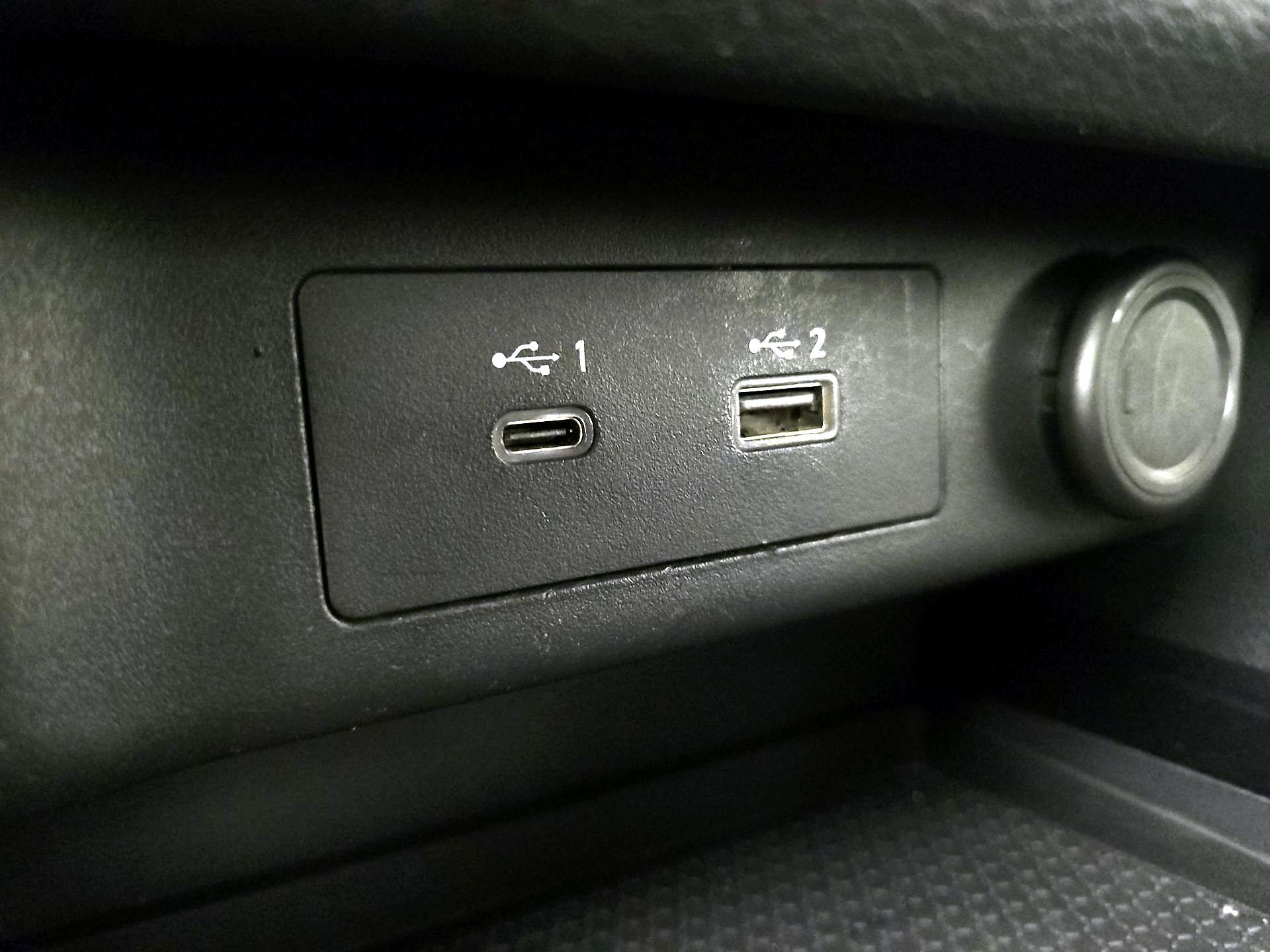 Thumbnail: 2023 Nissan Rogue - 18