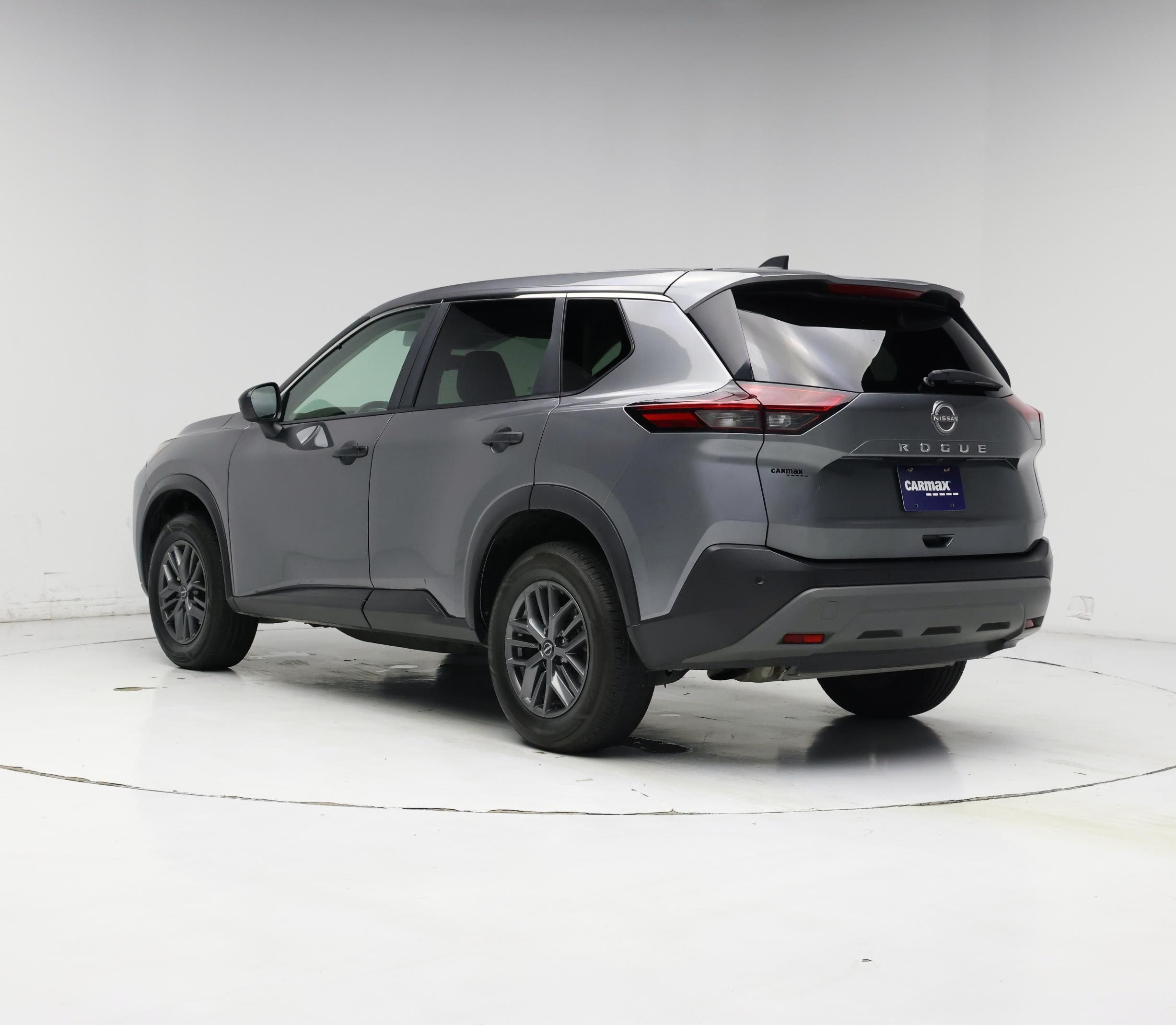 Thumbnail: 2023 Nissan Rogue - 2
