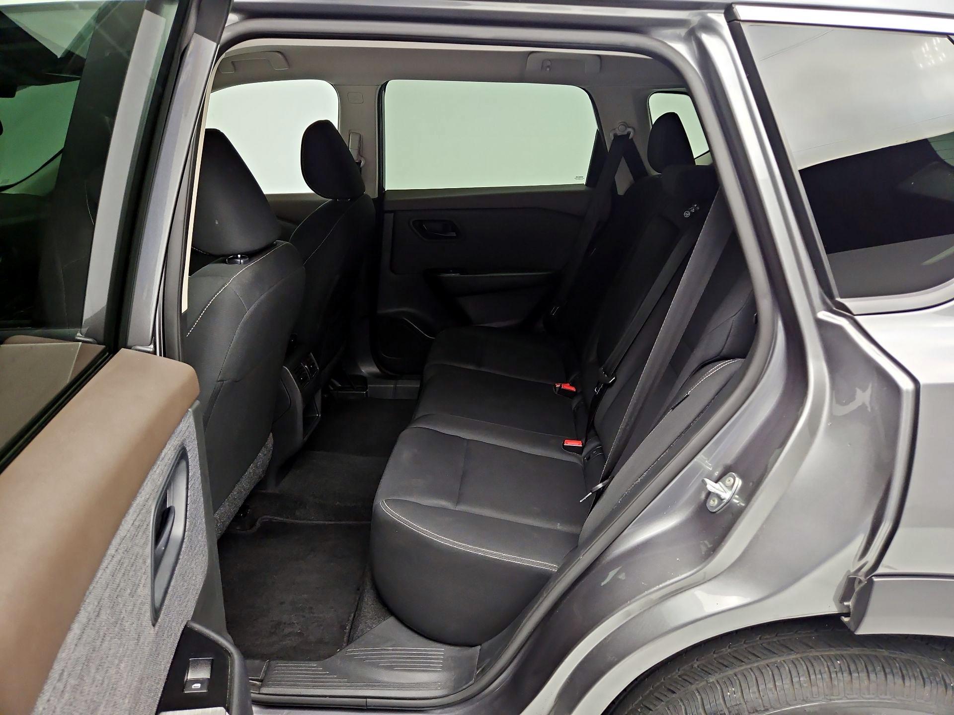 Thumbnail: 2023 Nissan Rogue - 19