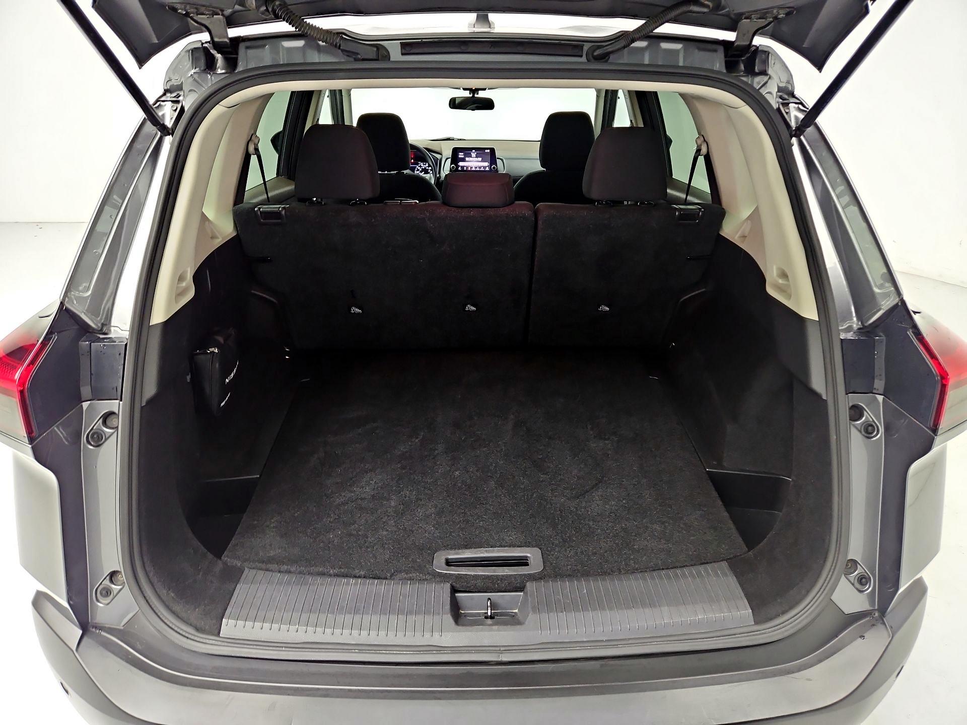 Thumbnail: 2023 Nissan Rogue - 20