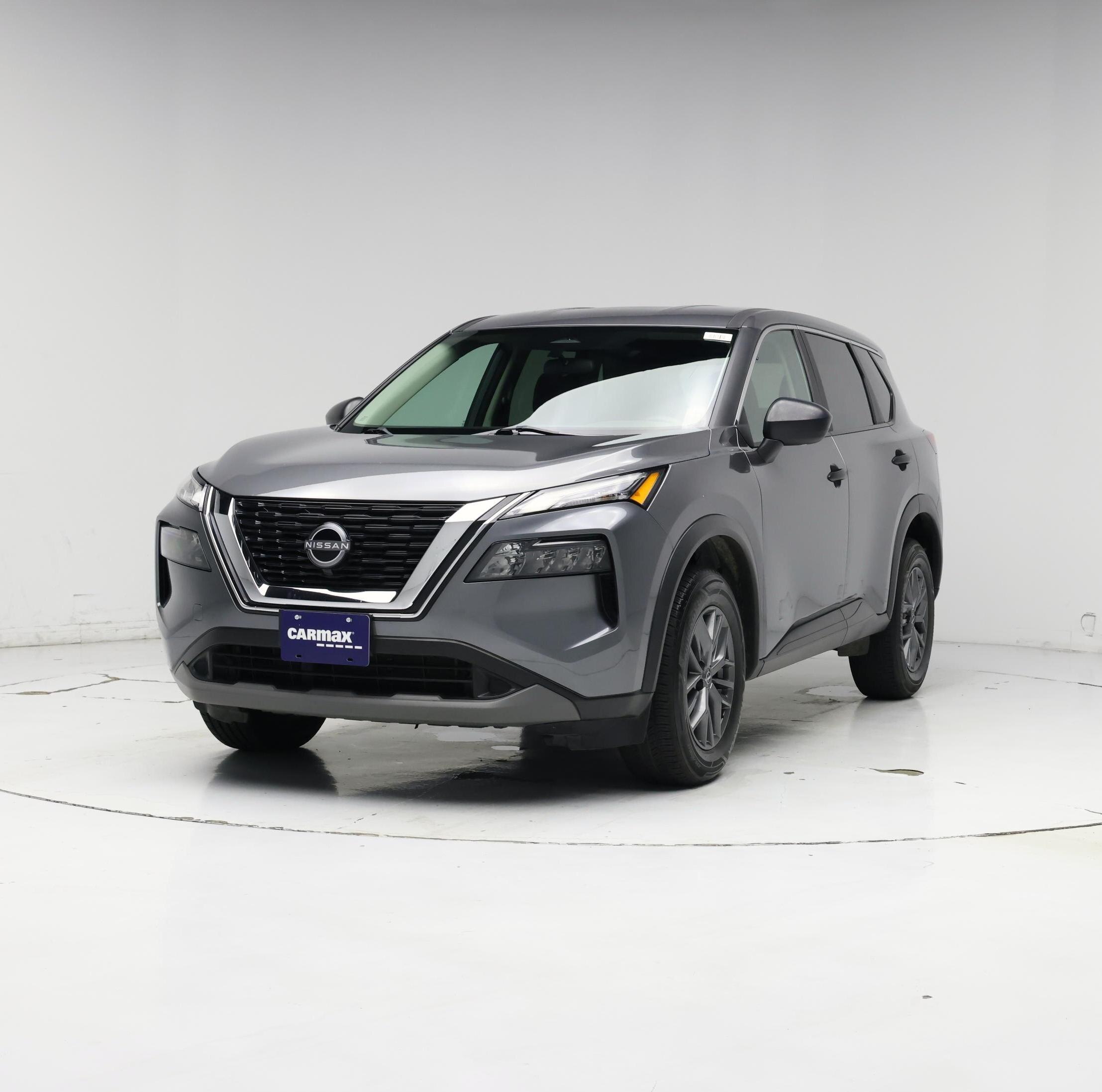 Thumbnail: 2023 Nissan Rogue - 4