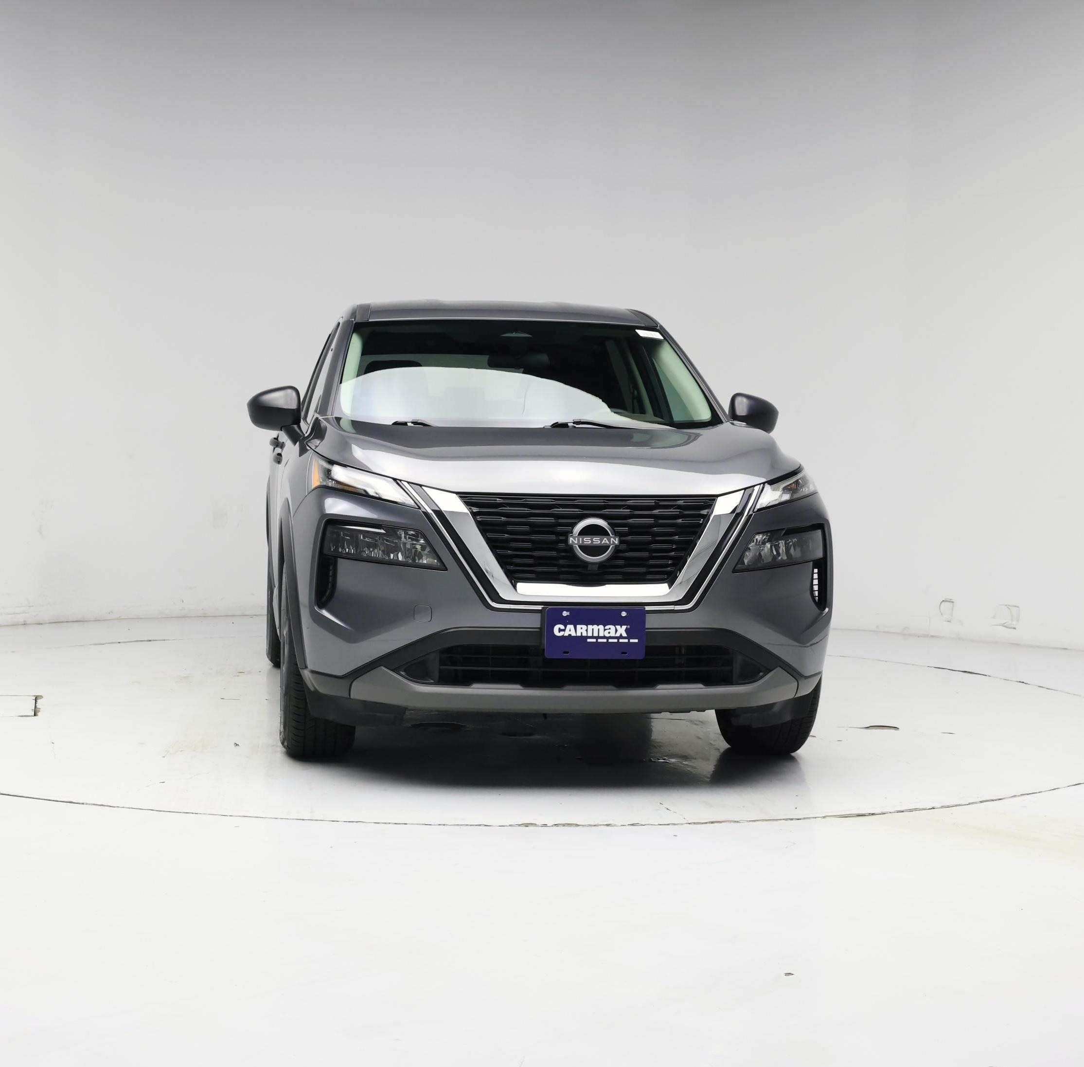 Thumbnail: 2023 Nissan Rogue - 5