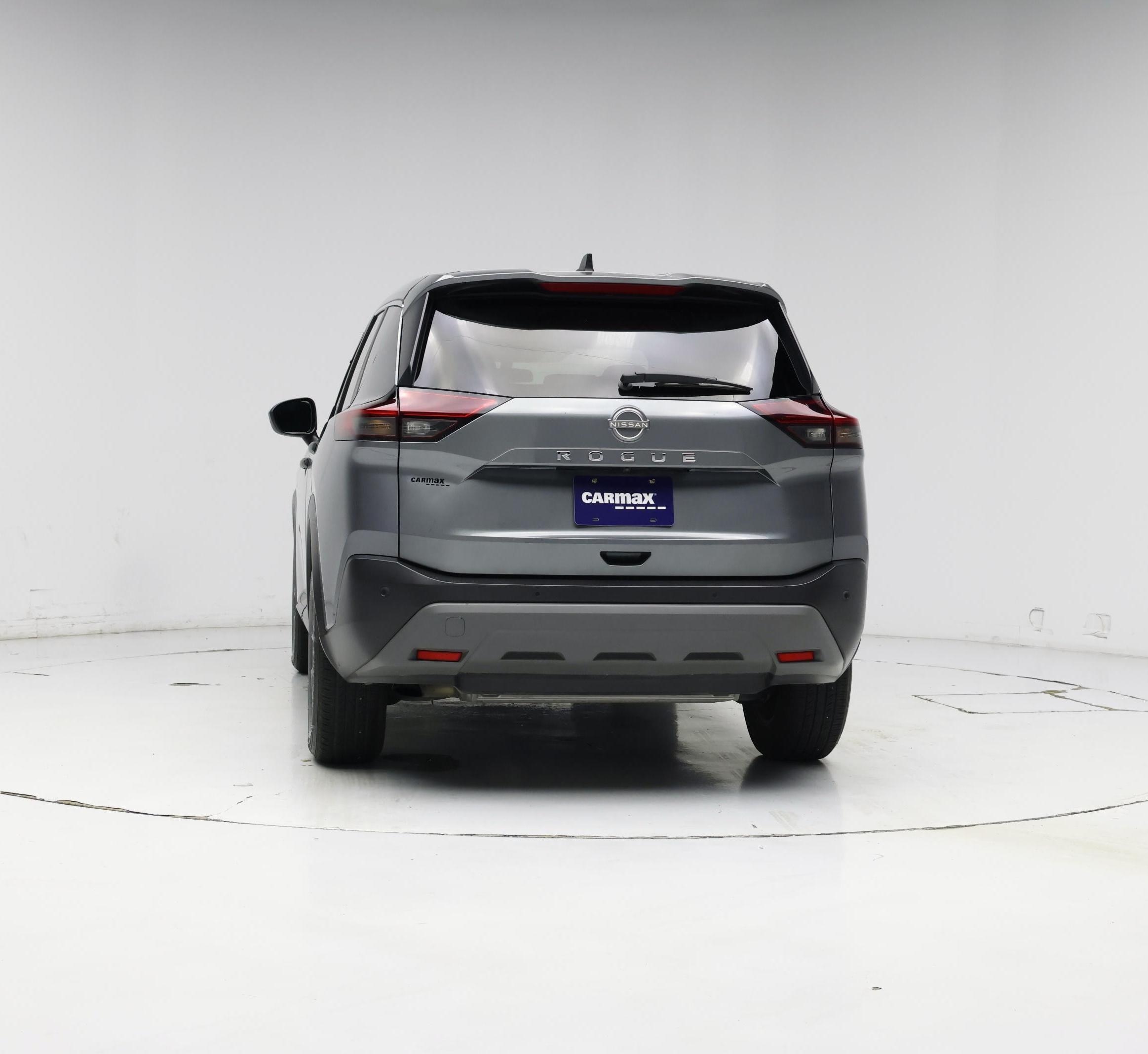 Thumbnail: 2023 Nissan Rogue - 6