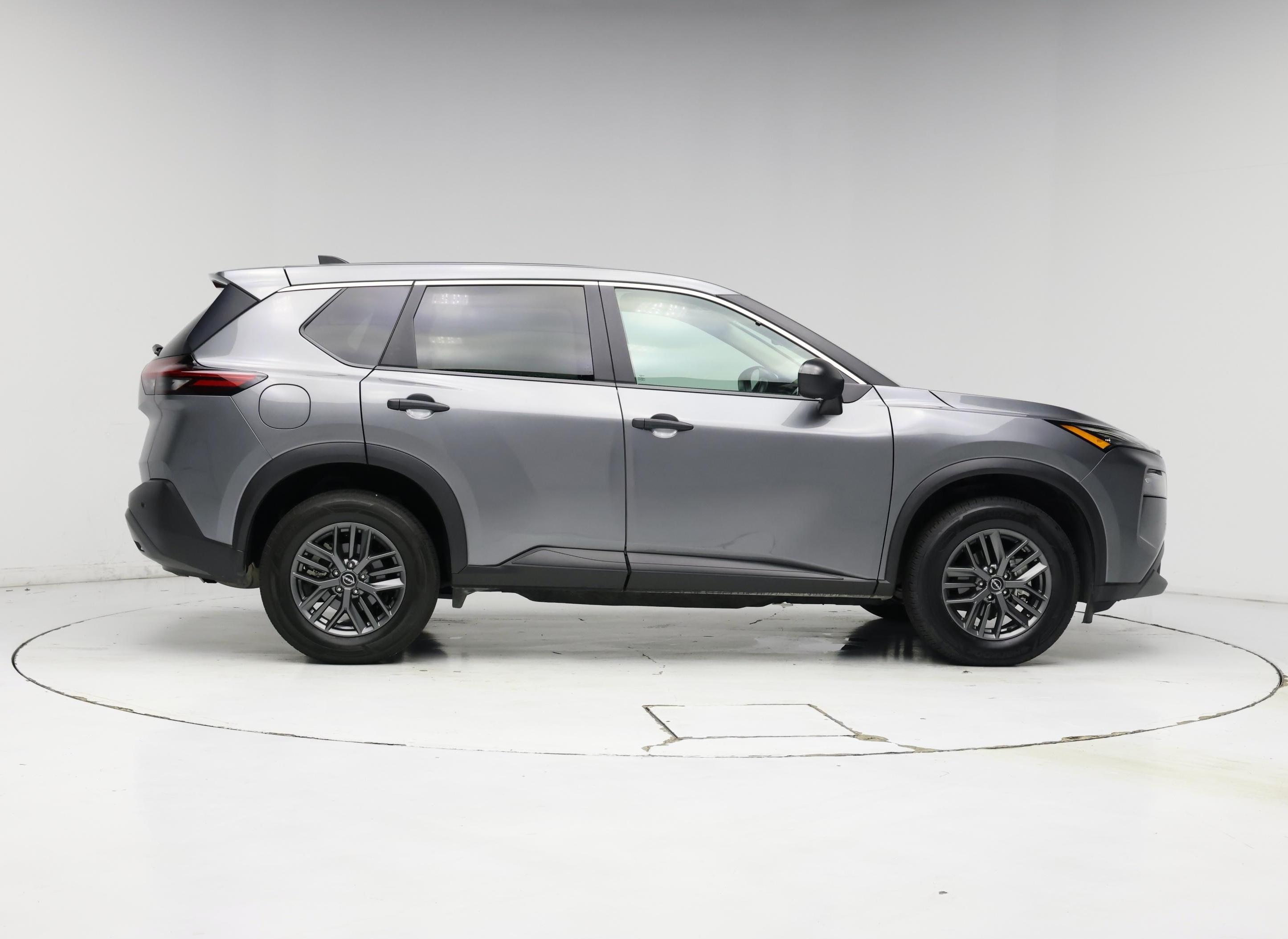 Thumbnail: 2023 Nissan Rogue - 7