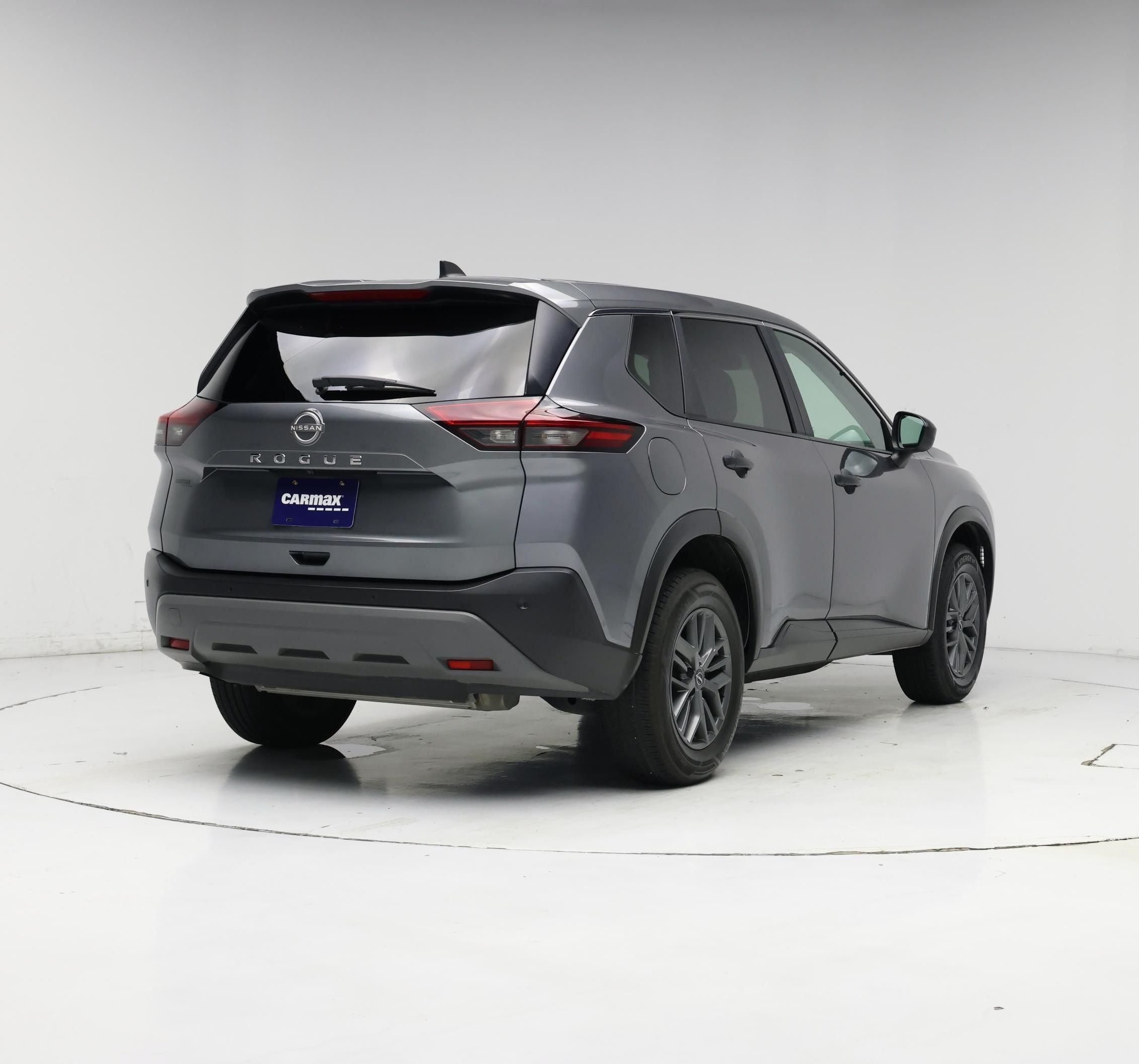 Thumbnail: 2023 Nissan Rogue - 8