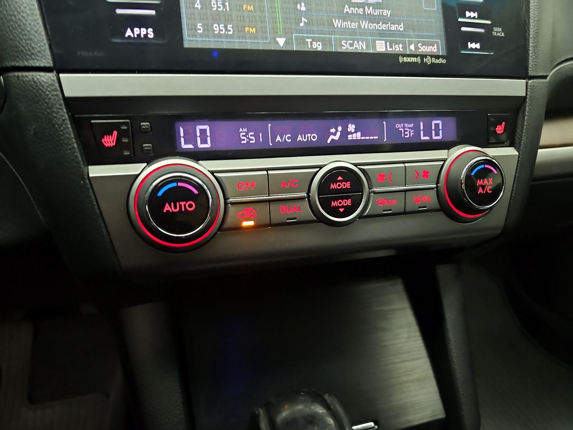 Thumbnail: 2015 Subaru Outback - 17